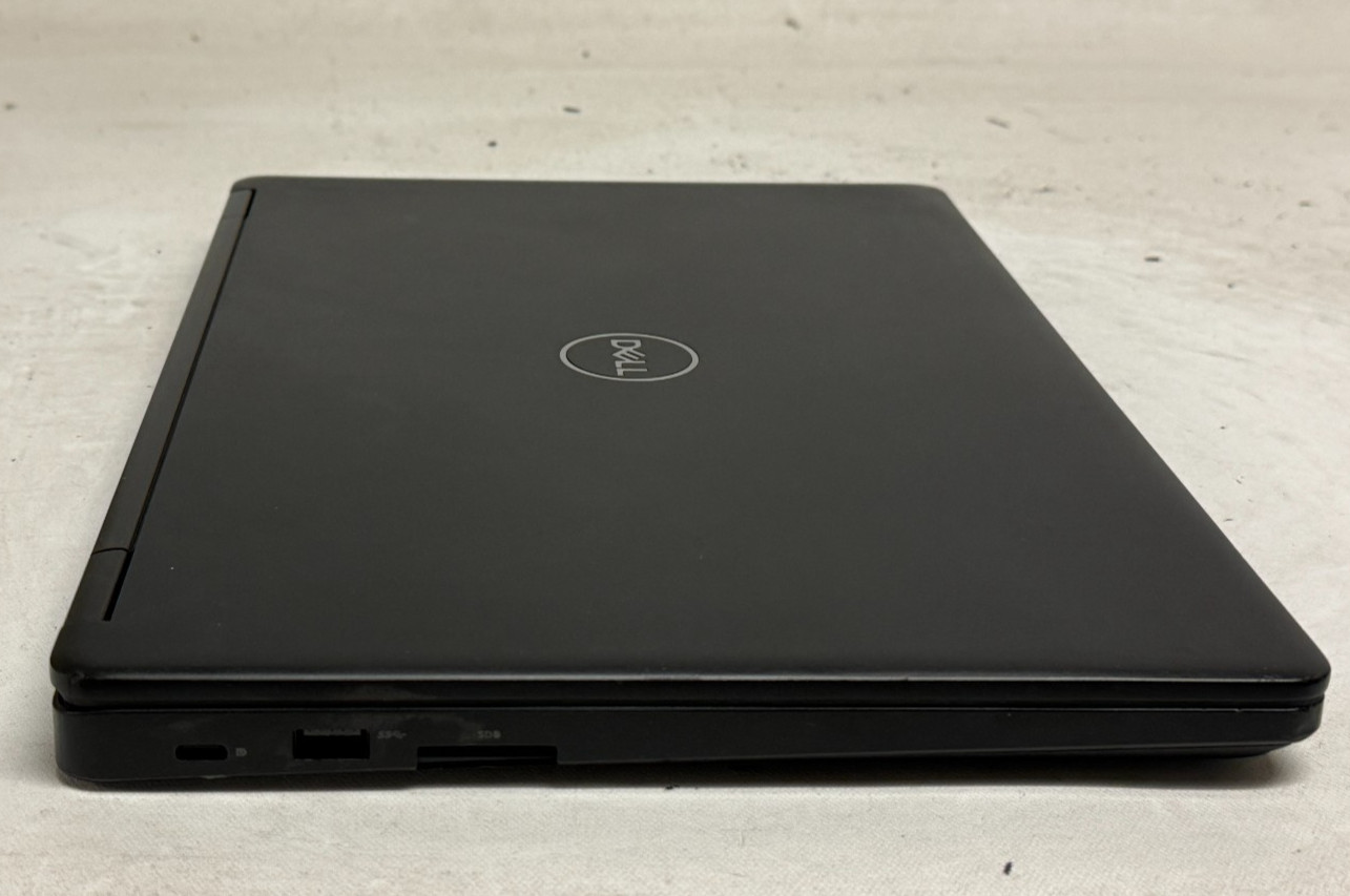 Dell Latitude 5490 14″ (i5-8250u – 16GB RAM – 128GB SSD – Win11Home)