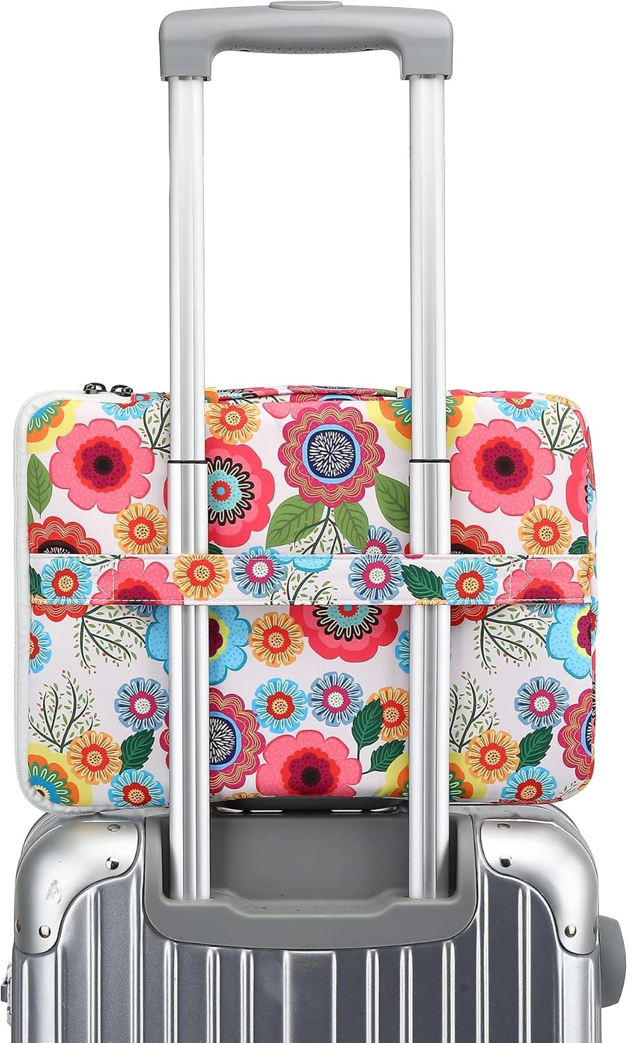 360° Protective Laptop Sleeve Case Bag Cover for iPad 12.9 inch, MacBook Pro Air