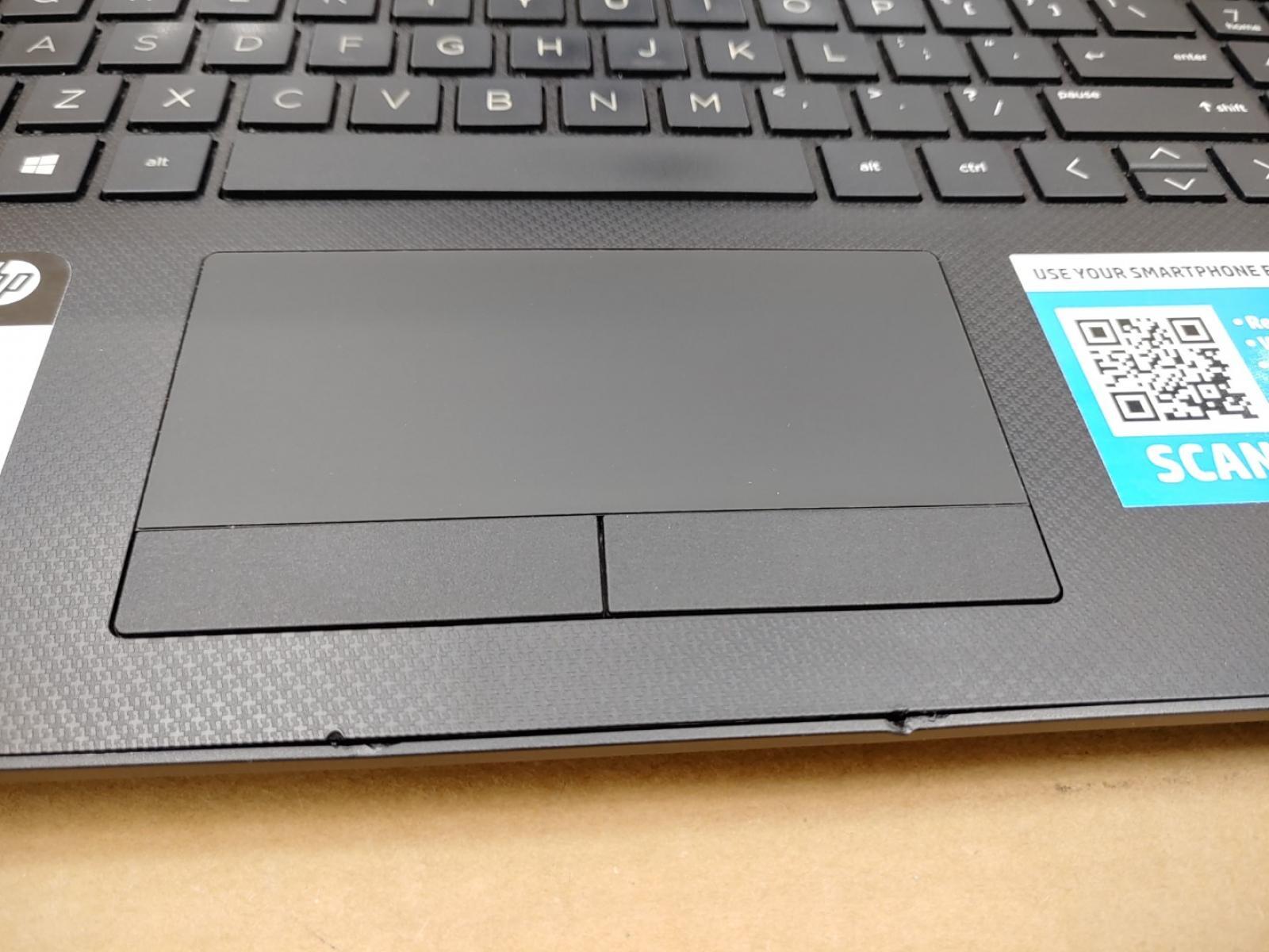 HP 15-db1076nr 15.6″ AMD Ryzen 3 3200U✔*NO RAM/NO SSD/NO AC**NO POWER**BAD JACK*