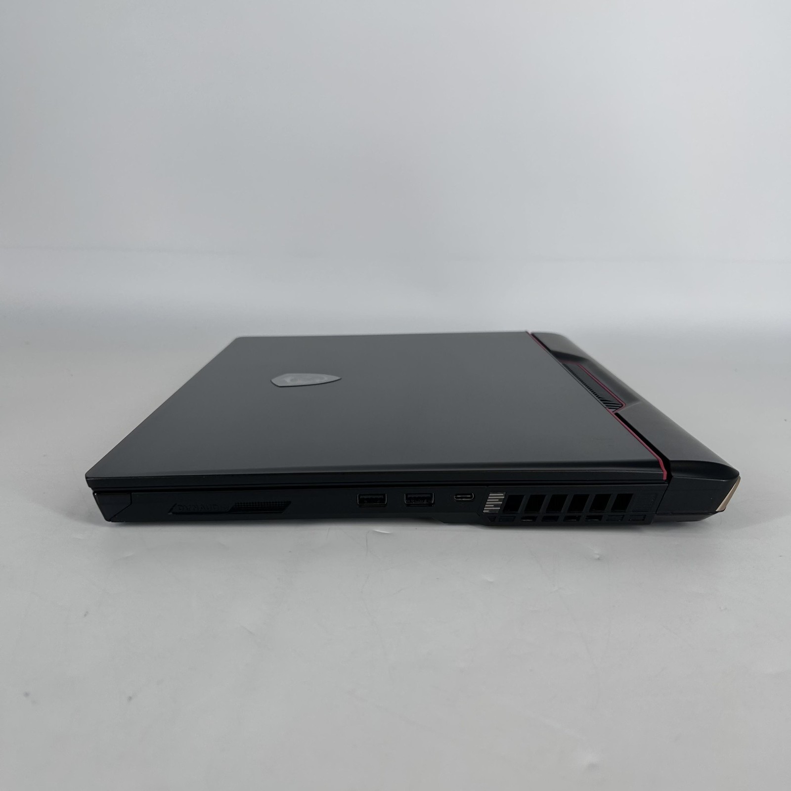 MSI Raider GE78 HX 17 240Hz QHD+ 2.2 GHz i9-13980HX 32GB 1TB SSD RTX 4080