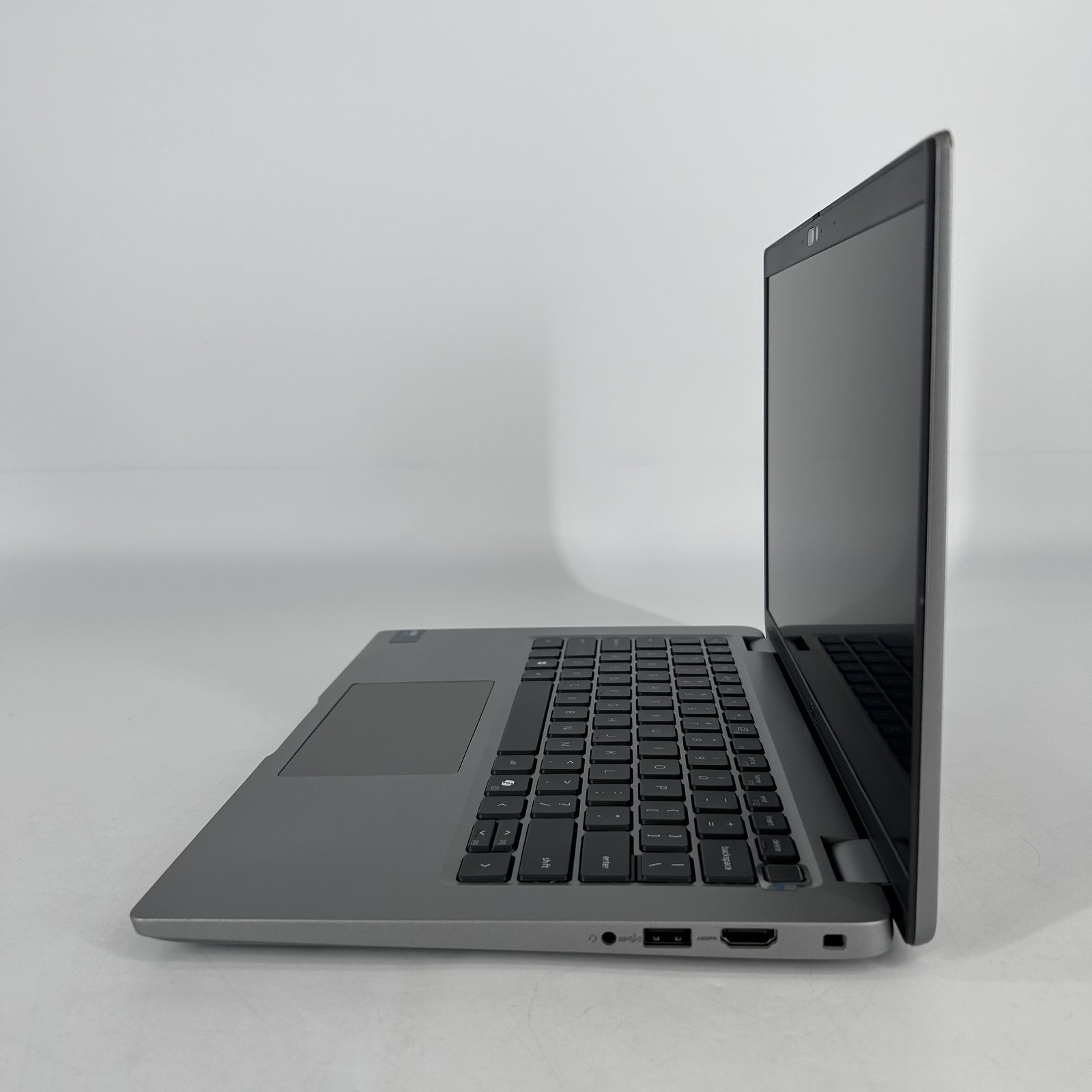 Dell Latitude 5450 14 Gray FHD TOUCH 1.7 GHz Ultra 7 165U 16GB 512GB SSD Good