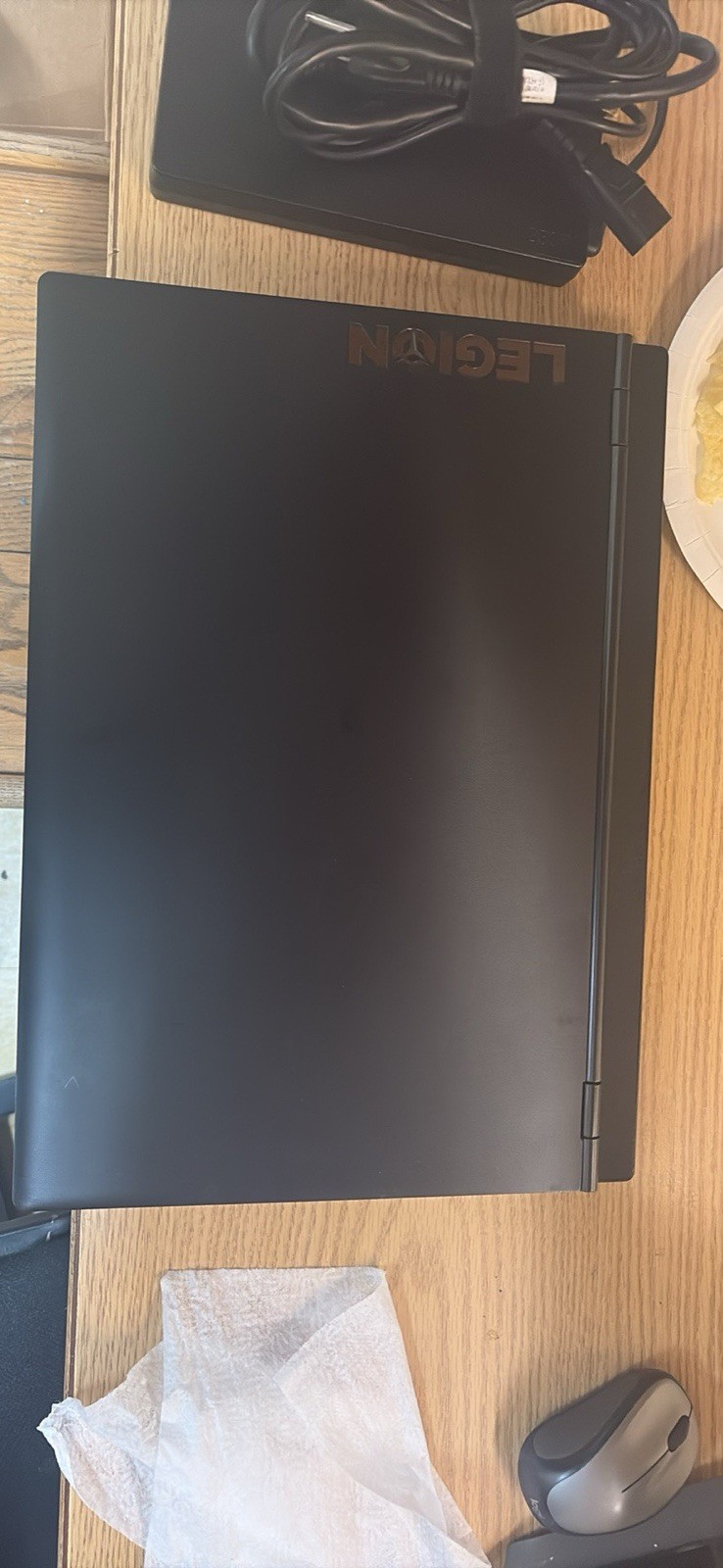 Lenovo Legion 5 Gaming Laptop – 17.3” / i7 / RTX 2060 / 16GB RAM / 256TB SSD