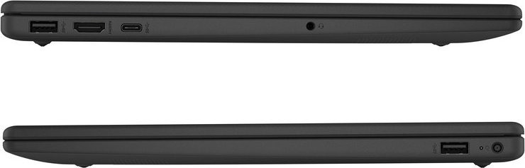 HP 15-fd0017ca 115.6″ FHD IPS Intel i5-1335U 8GB DDR4 512GB SSD W11H Laptop BK