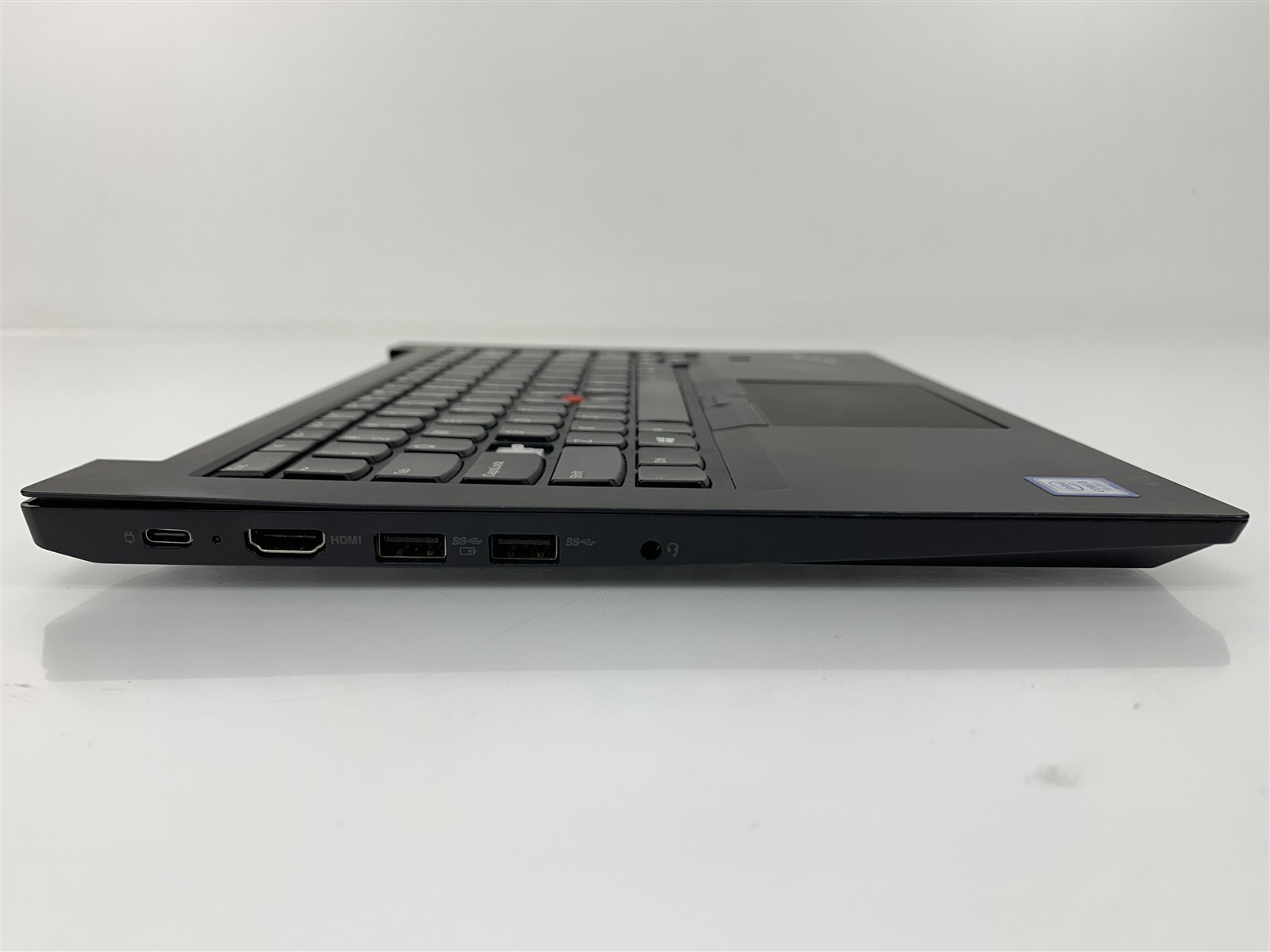 Lenovo ThinkPad E480 Intel i3-7020U 2.30GHz 4GB Ram No SSD No LCD Screen