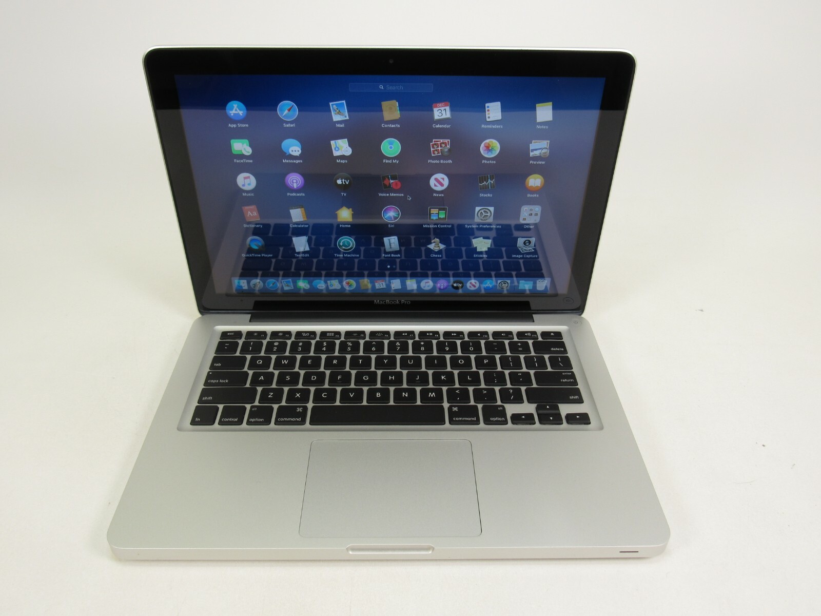 Apple MacBook Pro 13″ A1278 (Mid 2012) – Core i5 2.5GHz, 8GB RAM, 256GB SSD
