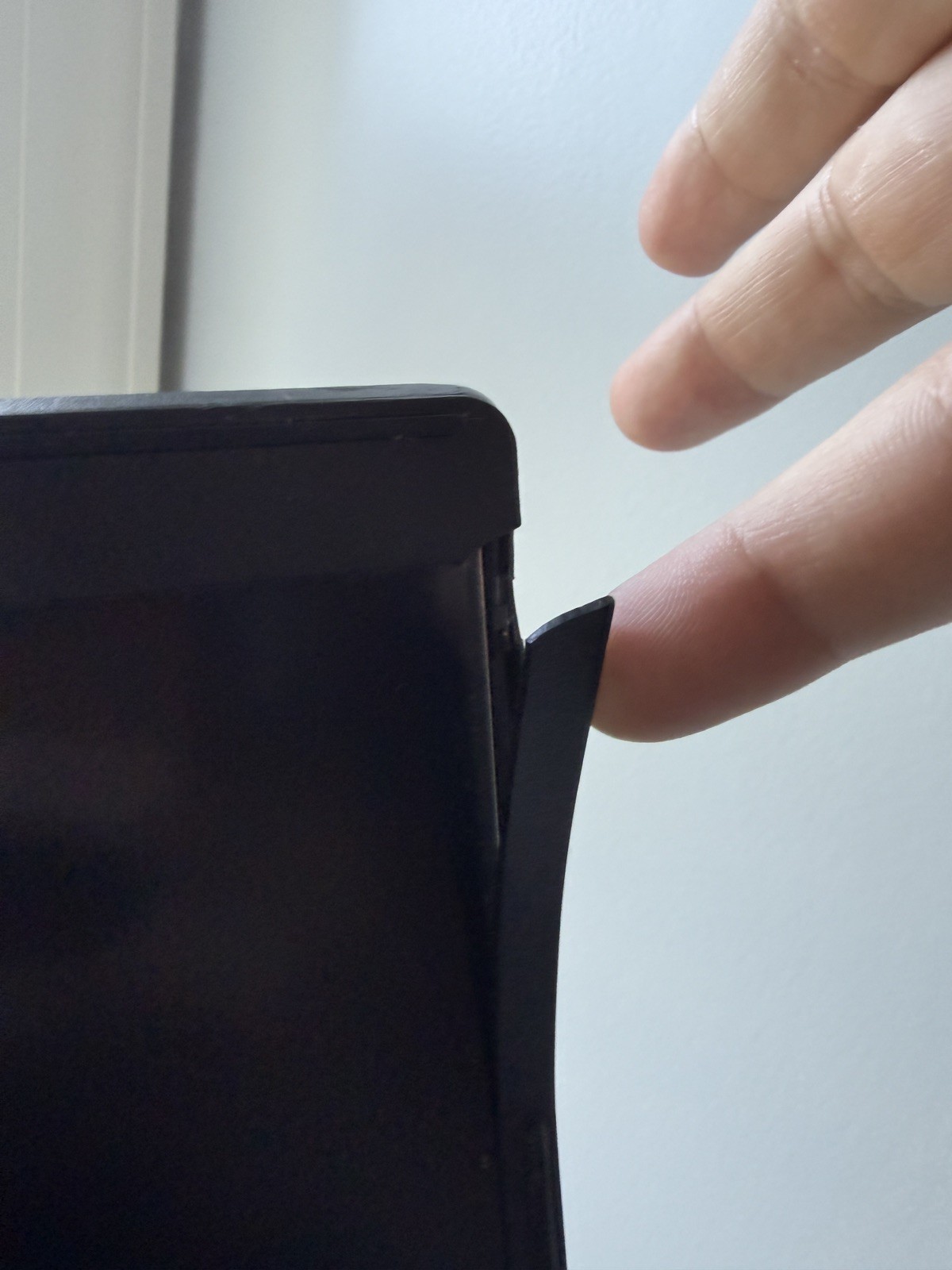 Lenovo Idea pad L340-15irh Gaming Laptop *no ssd