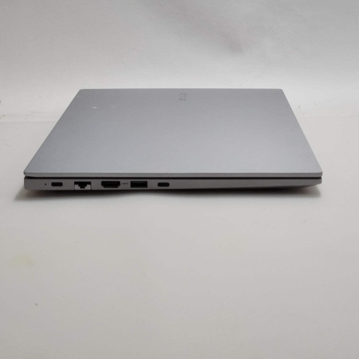 Samsung Galaxy Book4 750XGK 15.6″ Core 7 150U 1.8GHz 16GB RAM 512GB SSD