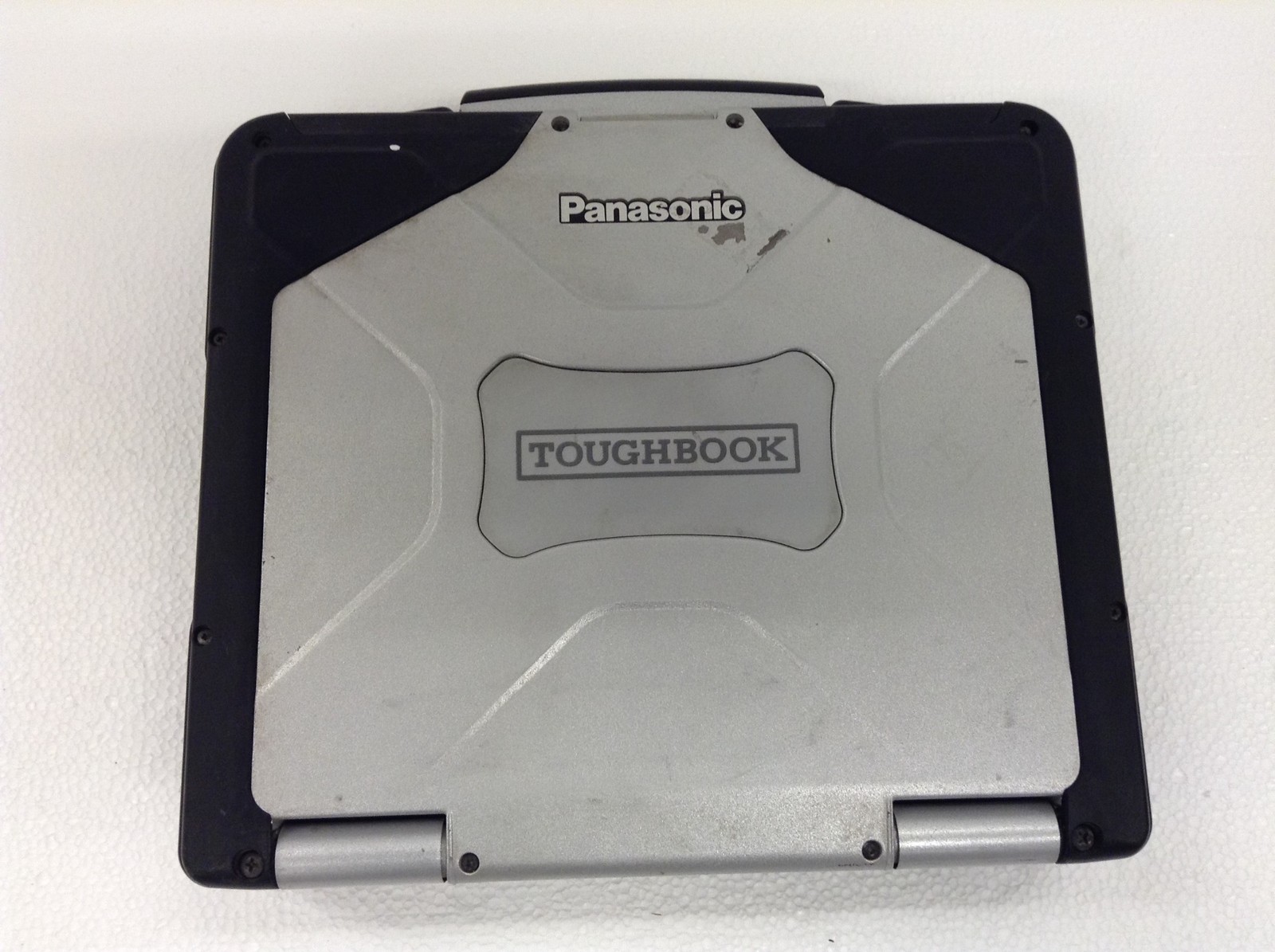 Panasonic Toughbook CF-31 MK1 i5-M520 2.4GHz 13.3″ w/ 4GB Ram, 8K Hours, No HD,
