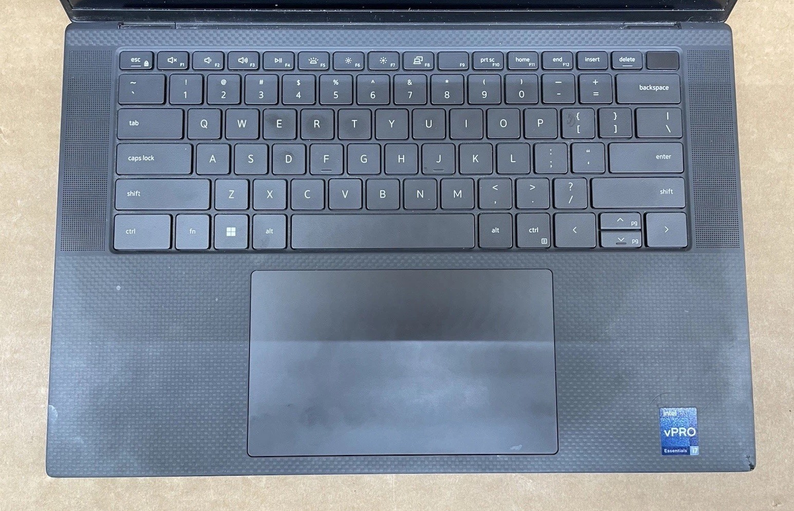 Dell Precision 5570, Intel Core i7-12700H, 16GB RAM, 512GB SSD, RTX A1000, WIN11