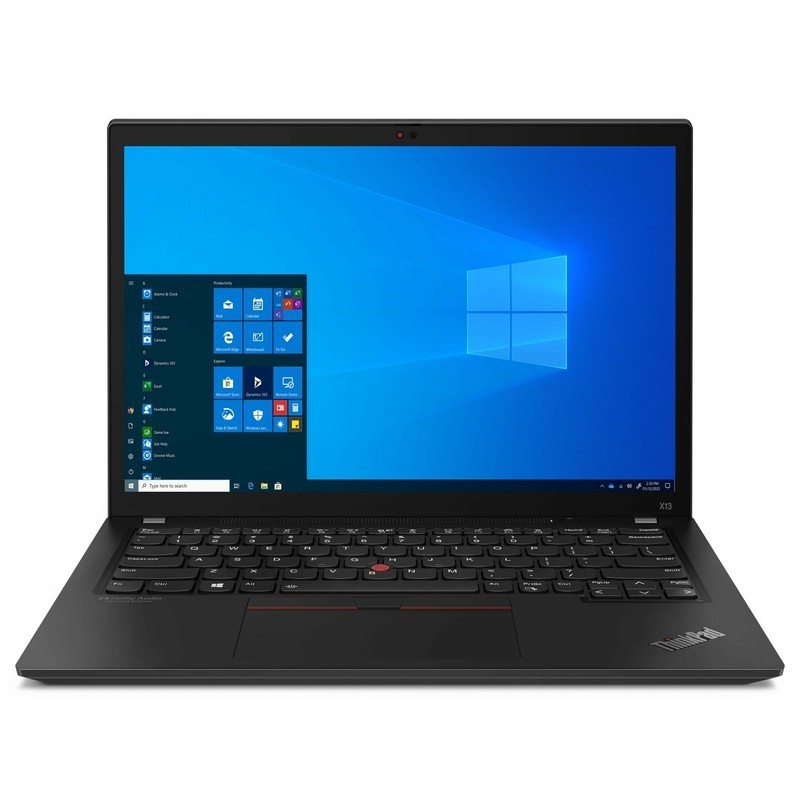 Lenovo ThinkPad X13 Gen2 13.3″ WUXGA Intel i5-1135G7 16GB 512GB SSD PCIe W10P
