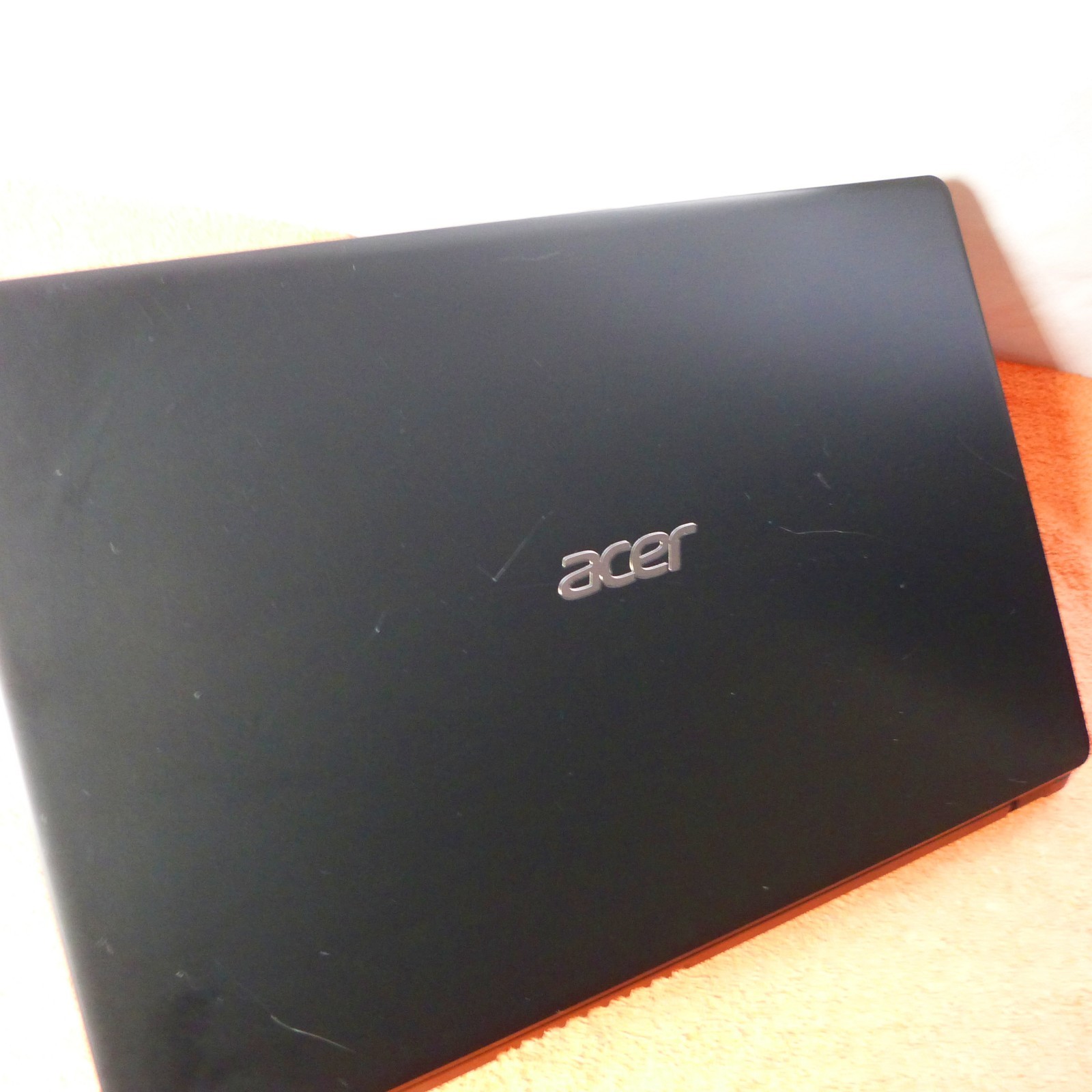 XXL LOT I Acer A315 15″ Ultrabook l SSD Windows 11 l HDMI I TURBO Intel 8GEN