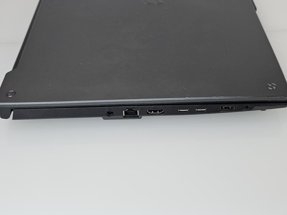 ASUS TUF Gaming F17 Laptop 3050 Geforce 512GB 16GB Intel i5 2.50 GHZ (AM1096901)