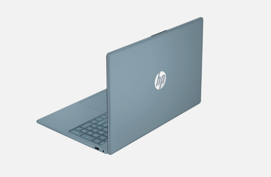 HP 15-fd0082wm 15.6″ HD N200 1GHz Integrated Intel Graphics 4GB RAM 128GB SSD