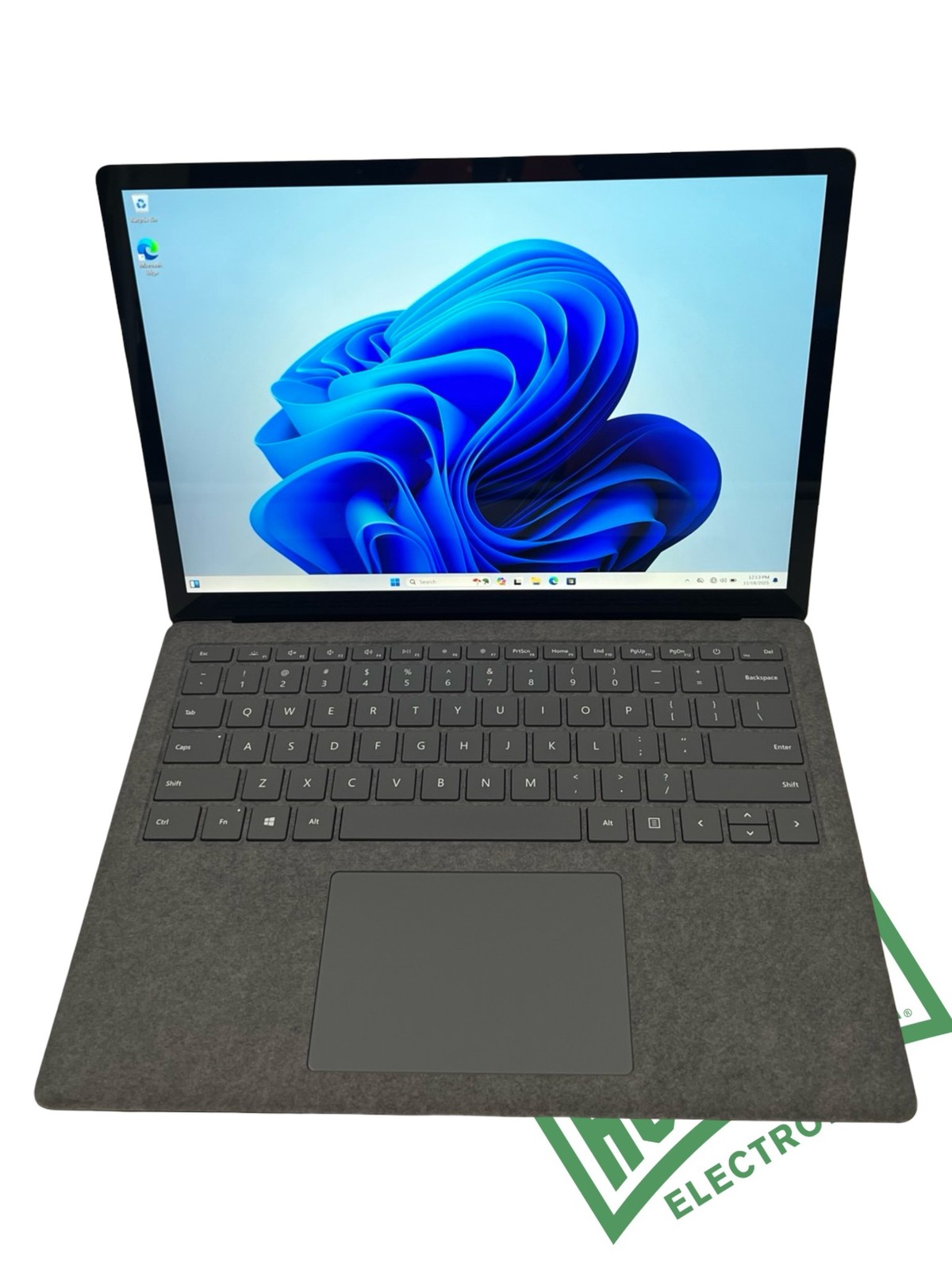 Surface Laptop 3 | 13″ | i7 10th Gen | 16GB RAM | 512GB SSD | 30-Day Warranty