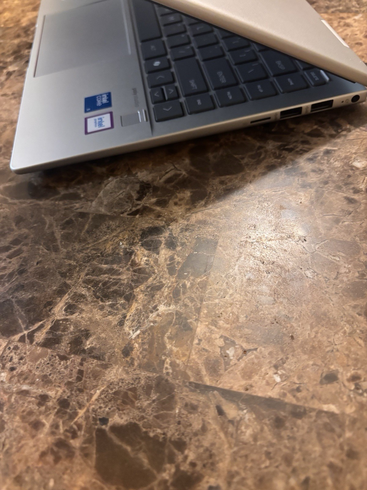 HP Envy X360
