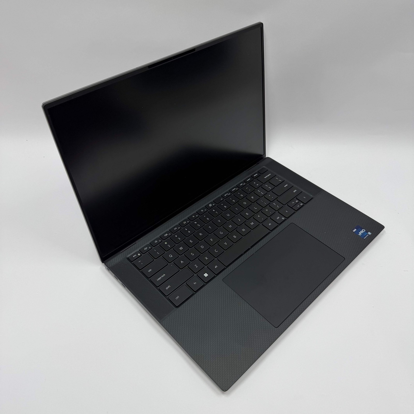 Broken Dell Precision 5570 15.6″ i7-12700H 32GB RAM 512GB SSD RTX A1000 Bad Batt