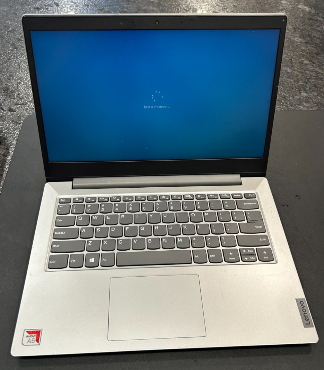 Lenovo LAPTOP IdeaPad Slim 1-14AST-05, A6-9220e – 4GB RAM – 64GB SSD COMPUTER