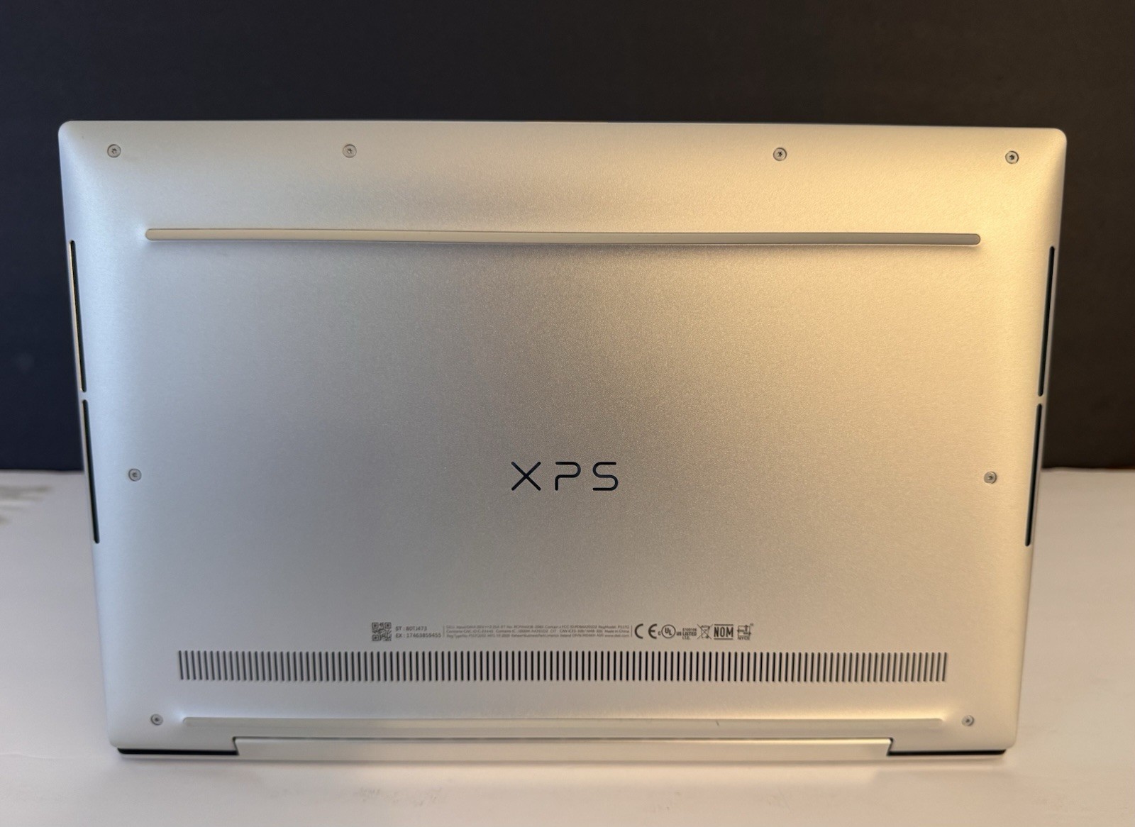 Dell XPS 13 9310 Intel Core i5 (11th Gen) 8GB RAM, 13.4” FHD+ Non Touch Display