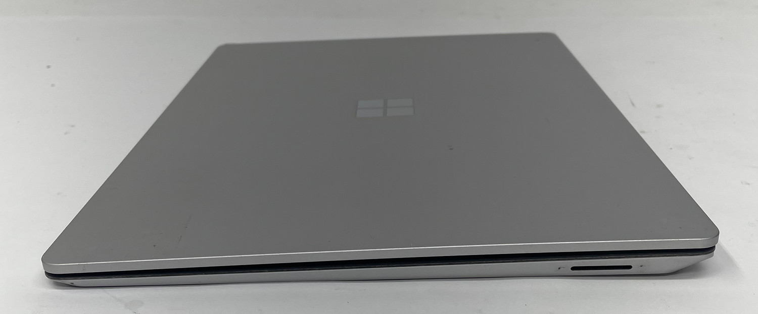 Microsoft Surface Laptop 3 13.5″ (256GB SSD; Intel Core i5-1035G7 1.2GHz; 8GB)
