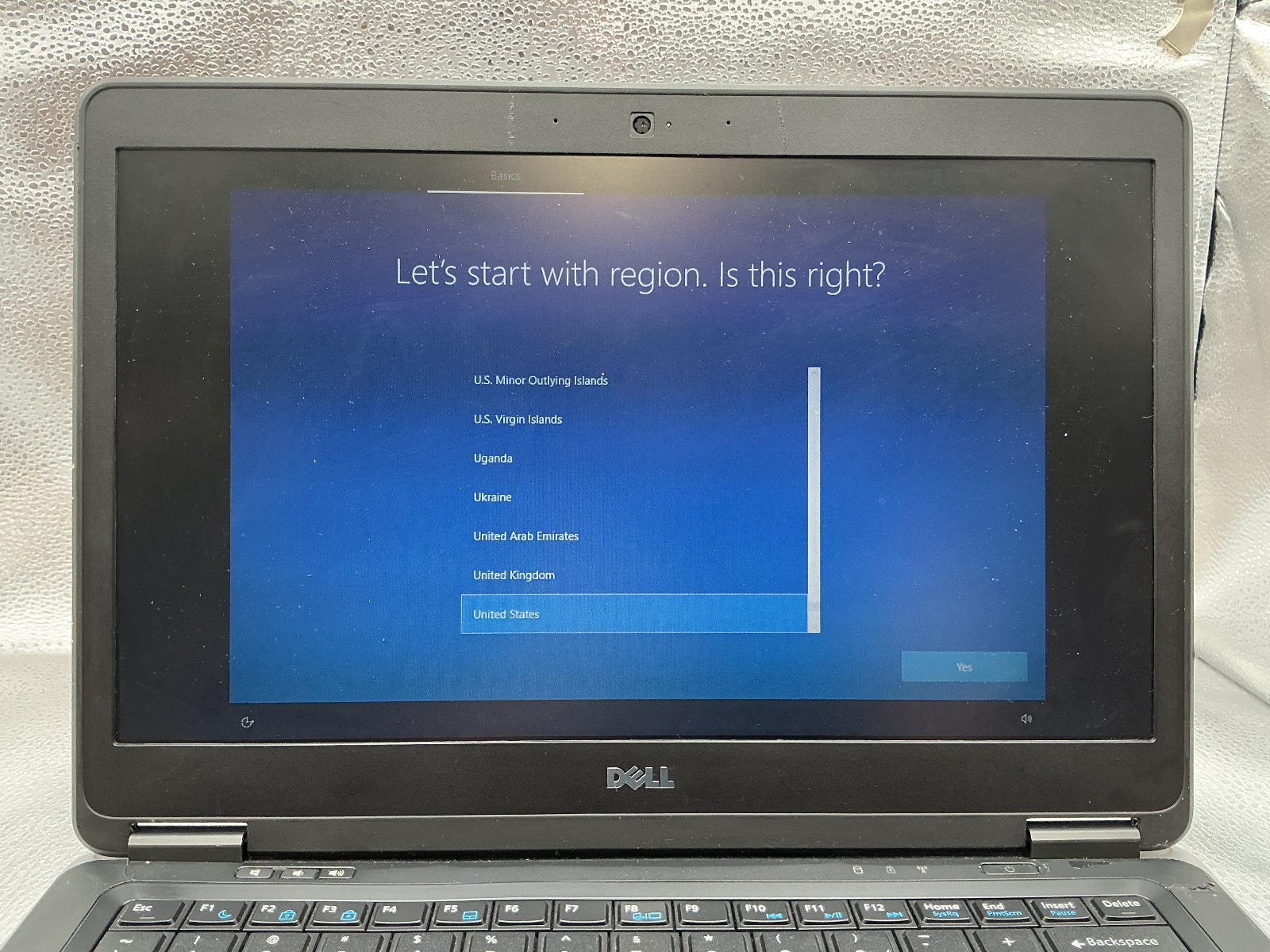 Dell Latitude E7440 14″, i5-4300U @ 1.90GHz, 8GB RAM, 250GB SSD, Win10