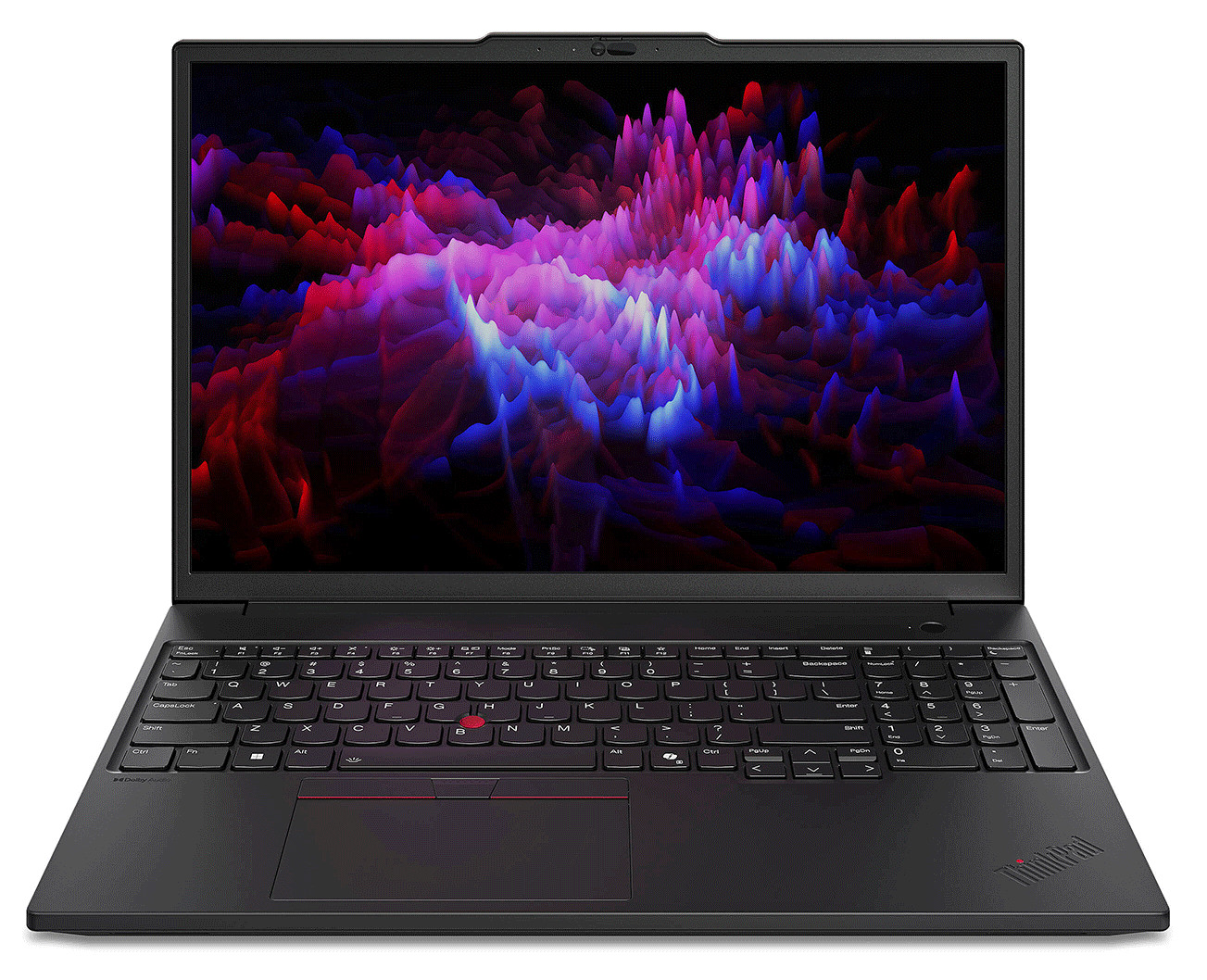 ThinkPad P15 Gen 2 i9 5.0GHz RTX A5000 4K UHD HDR 600Nits 64GB 2TB 4G 2Y Premier