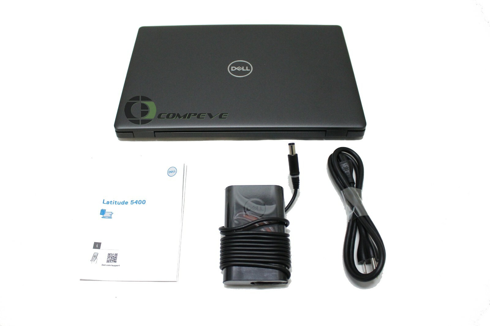 Dell Latitude 5400 CPU Intel Core I5-8265U 1.6GHz SSD 256Gb RAM 8Gb WIN10 JK60H