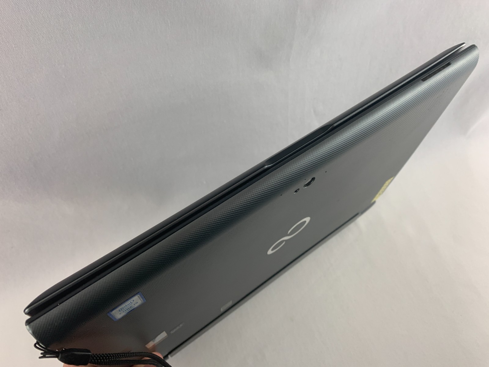 Fujitsu Stylistic Q736 Laptop Intel Core i5-6200U 2.3GHz, 4GB RAM 128GB SSD W10P