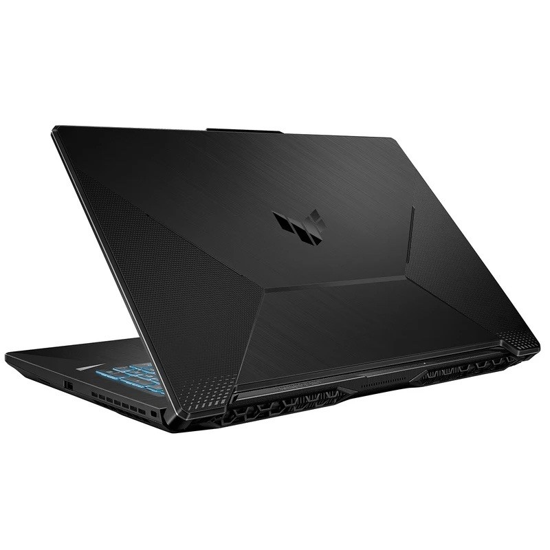 Asus – 17.3" TUF gaming laptop, Ryzen7-7435HS