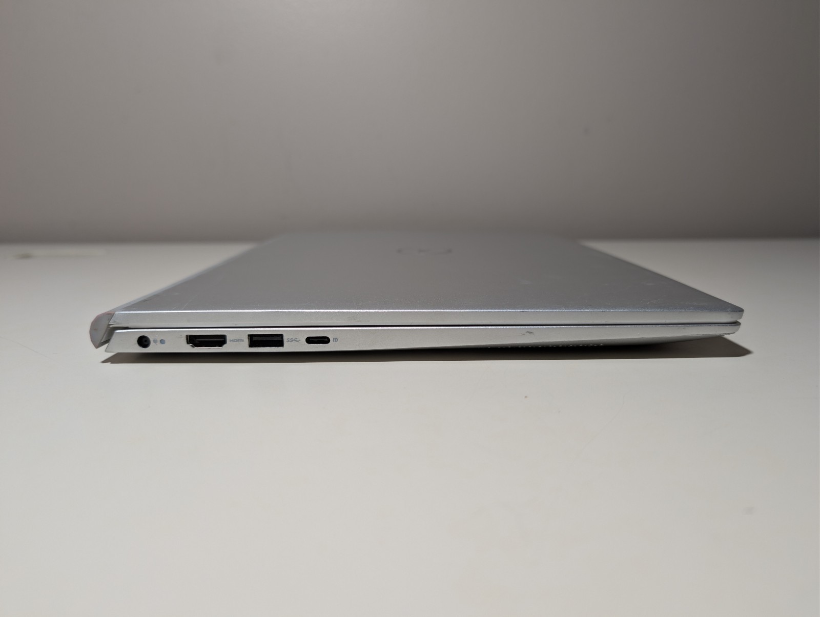 DELL INSPIRON 5505 | RYZEN 7 4700U 4GB RAM NO SSD | FHD Backlit FPS Batt Working