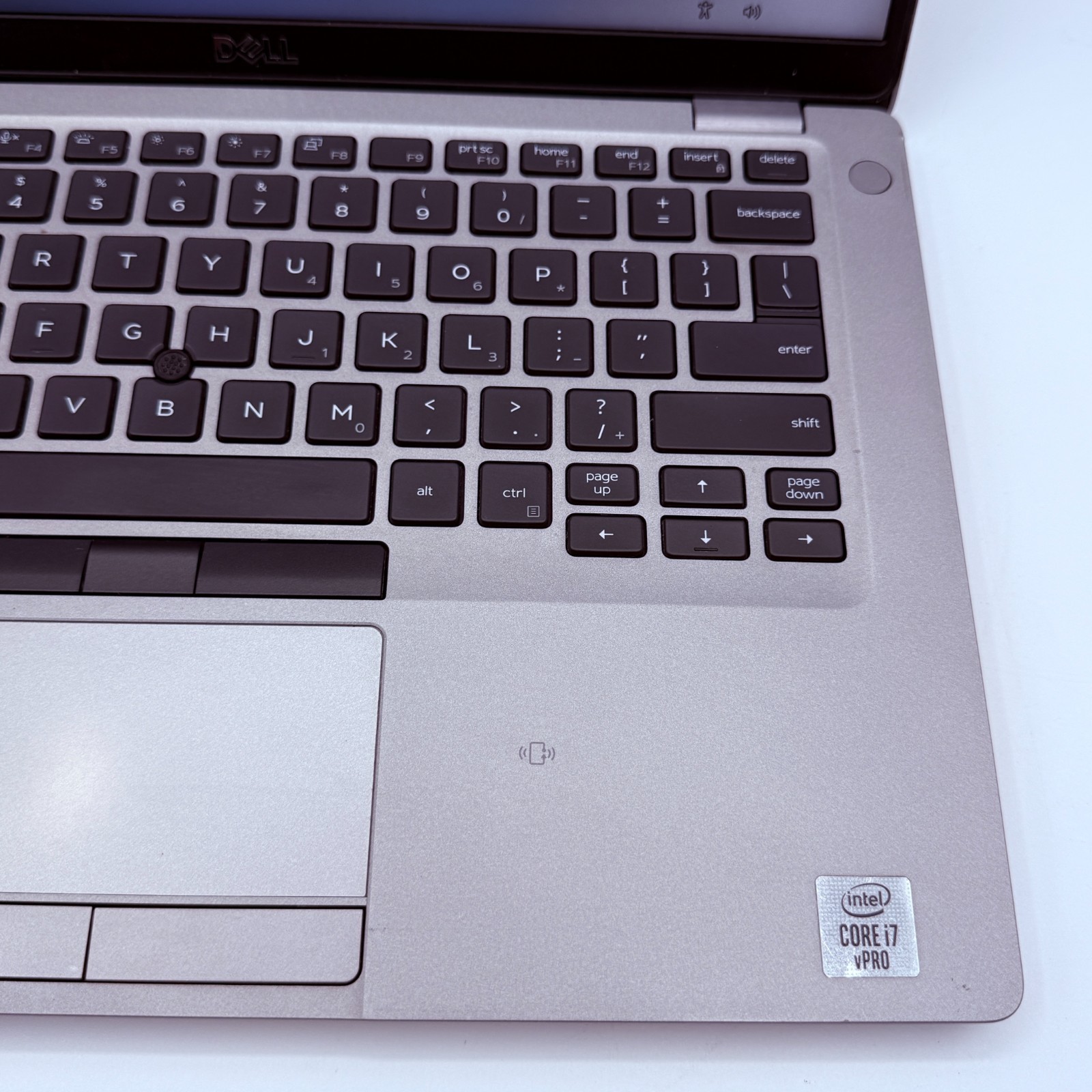 Dell Latitude 5411 14″ 256SSD, Core i7-10850H, Hex 16GB MX250 Win11 Pro Grade C