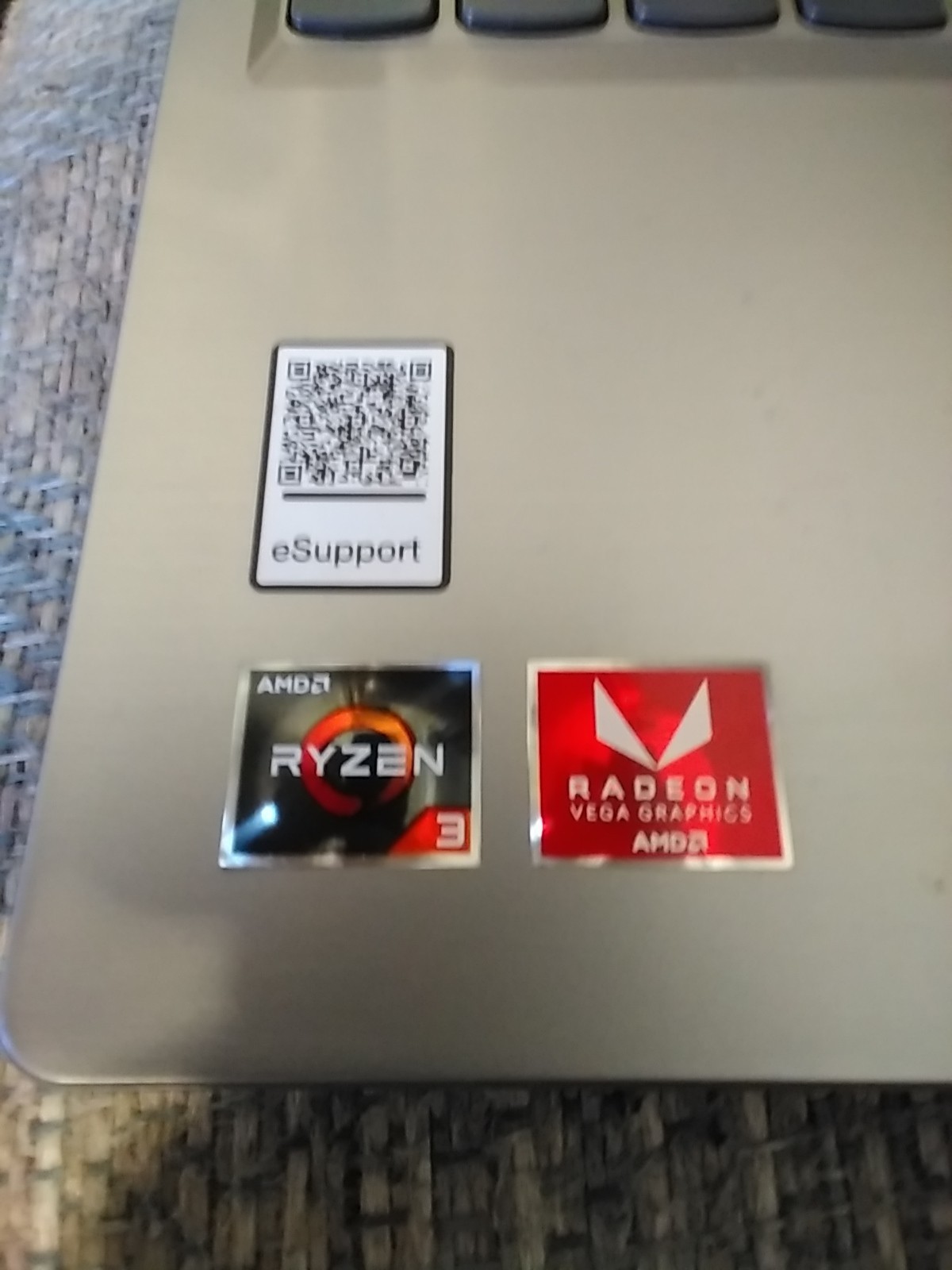 Lenovo Ideapad L340-15API TOUCHSCREEN