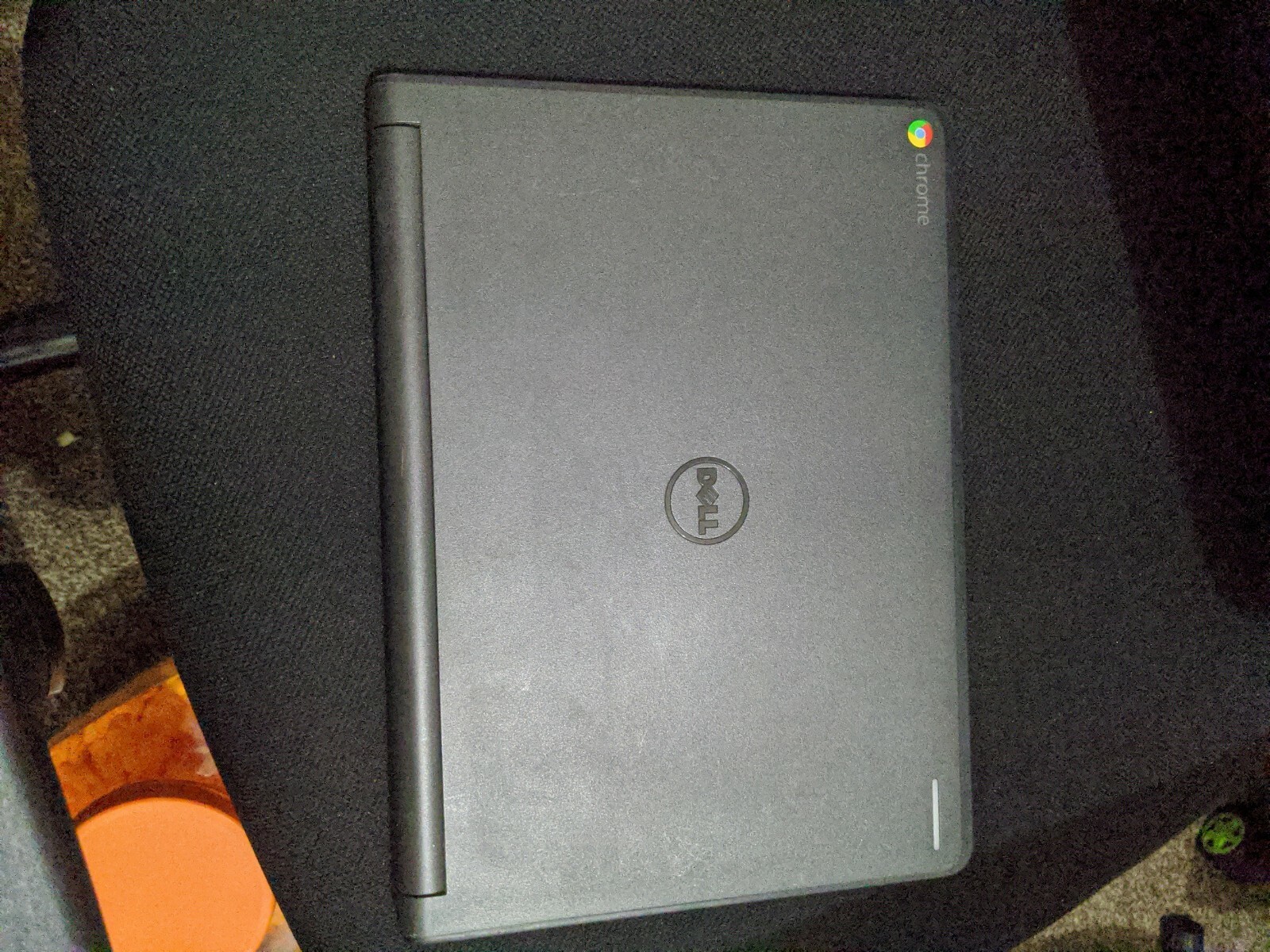 Dell Chromebook 11 P22t 11.6 Intel Celeron N2840 2.16ghz 4gb RAM 16gb SSD