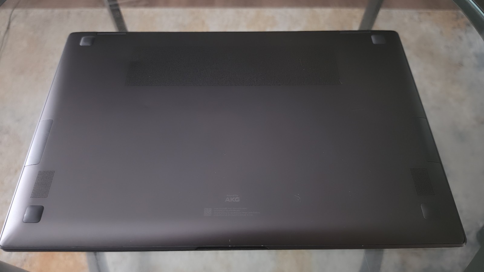 Samsung Galaxy Book2 Pro 360 15.6″ FHD Touch i7-1260P 16GB 1TB W11H 2in1 – READ