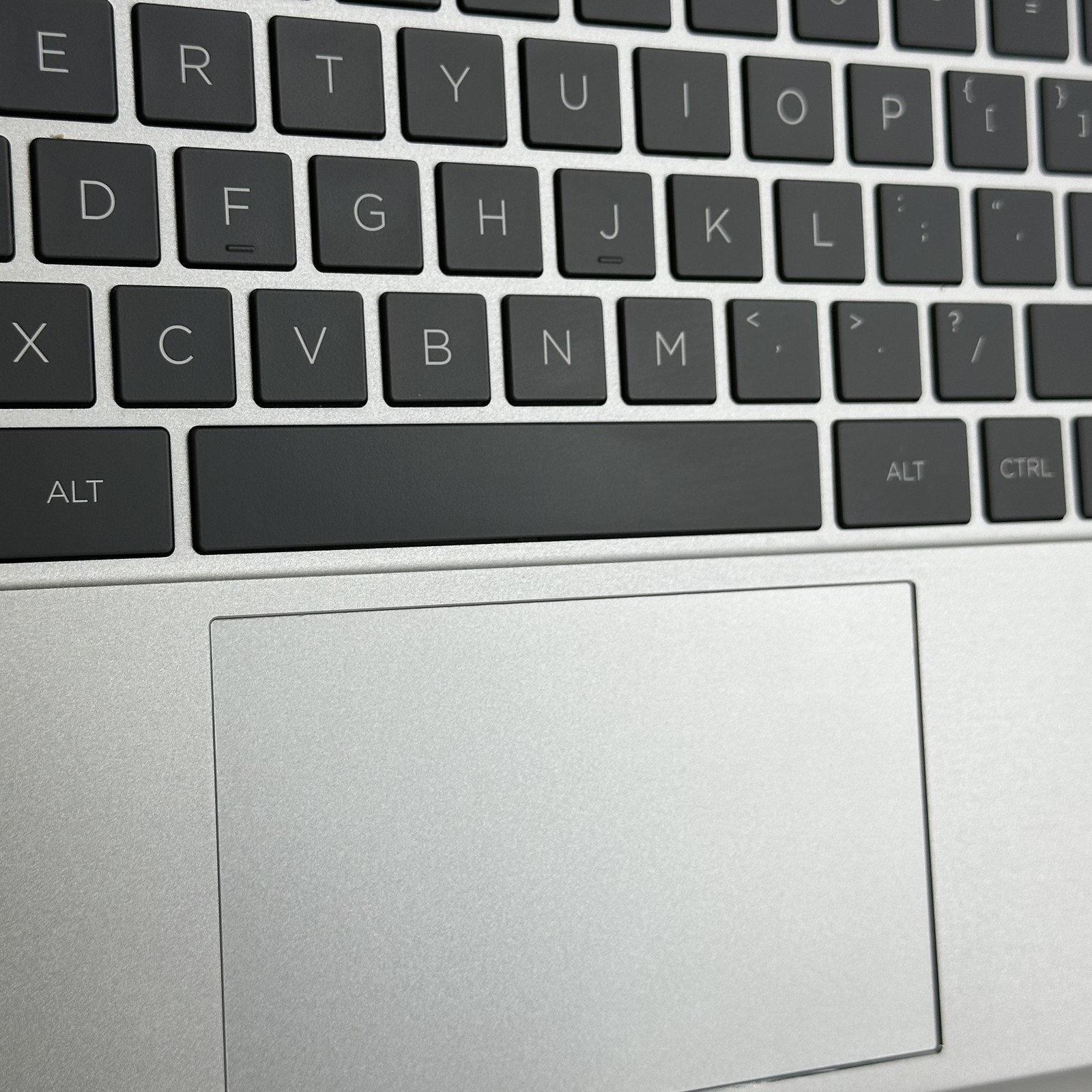 HP Envy x360 14 2023 Silver FHD TOUCH 1.3 GHz i5-1335U 8GB 512GB SSD Very Good