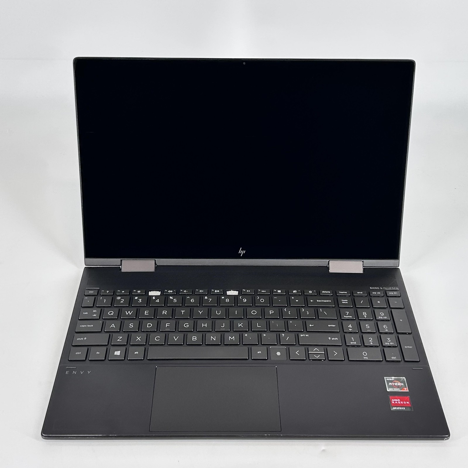 HP Envy x360 15.6 FHD TOUCH 1.8 GHz Ryzen 7 5700U 12GB 512GB SSD Fair