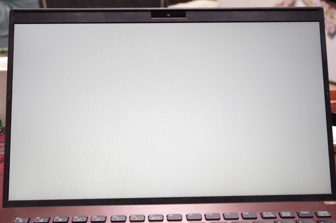 vaio sx14 ( core i5 1240P ram 16GB ) Windows11 Home Notebook PC d729