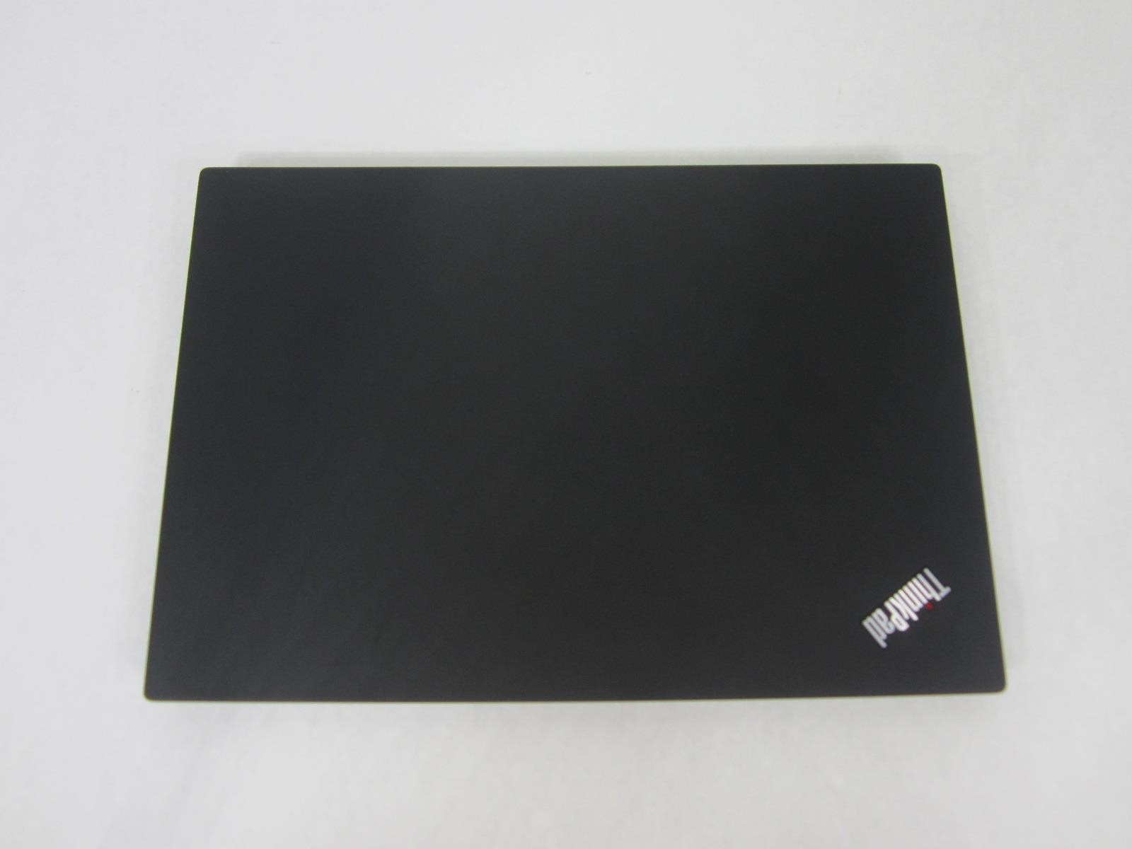 LENOVO THINKPAD P14S GEN 2 | i7-1185G7 | 512GB SSD | 16GB | A+ | WINDOWS 11 PRO