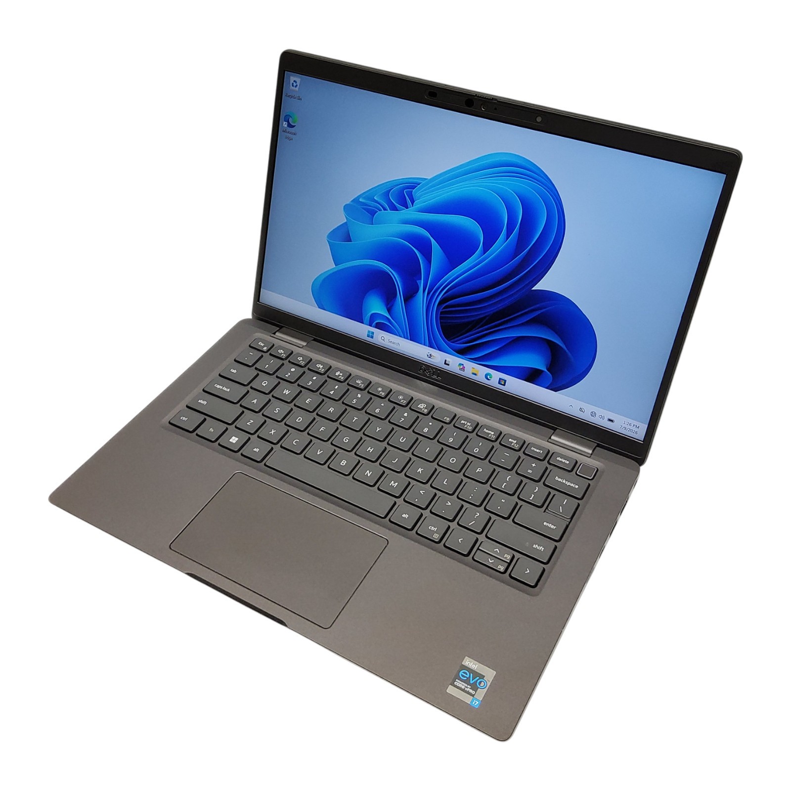 Dell Latitude 7420 14″ Laptop Intel Core i7-1185G7 3.0GHz 16GB 1TB NVMe SSD