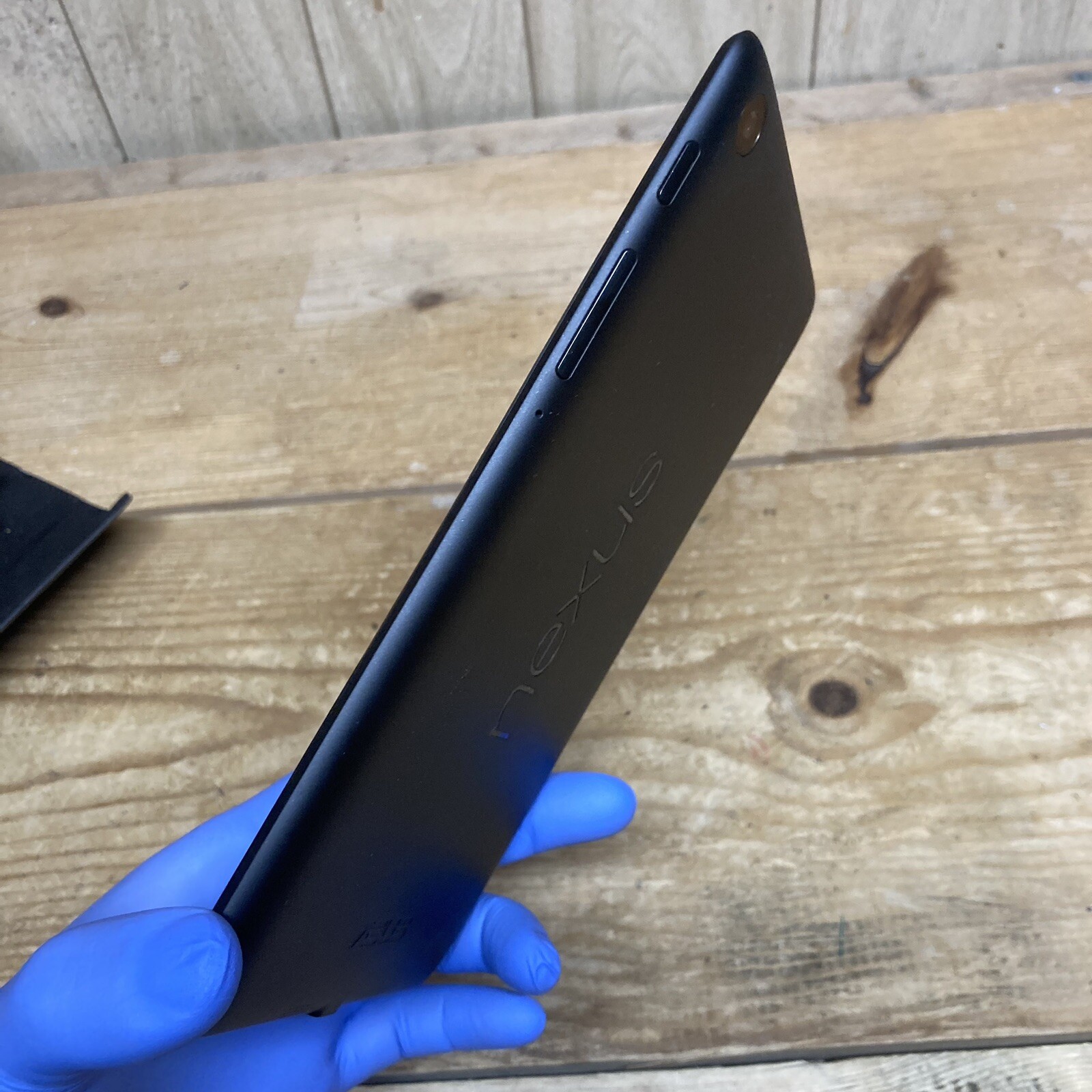 Asus Google Nexus 7 MOB30X 16gb With Case FACTORY RESET