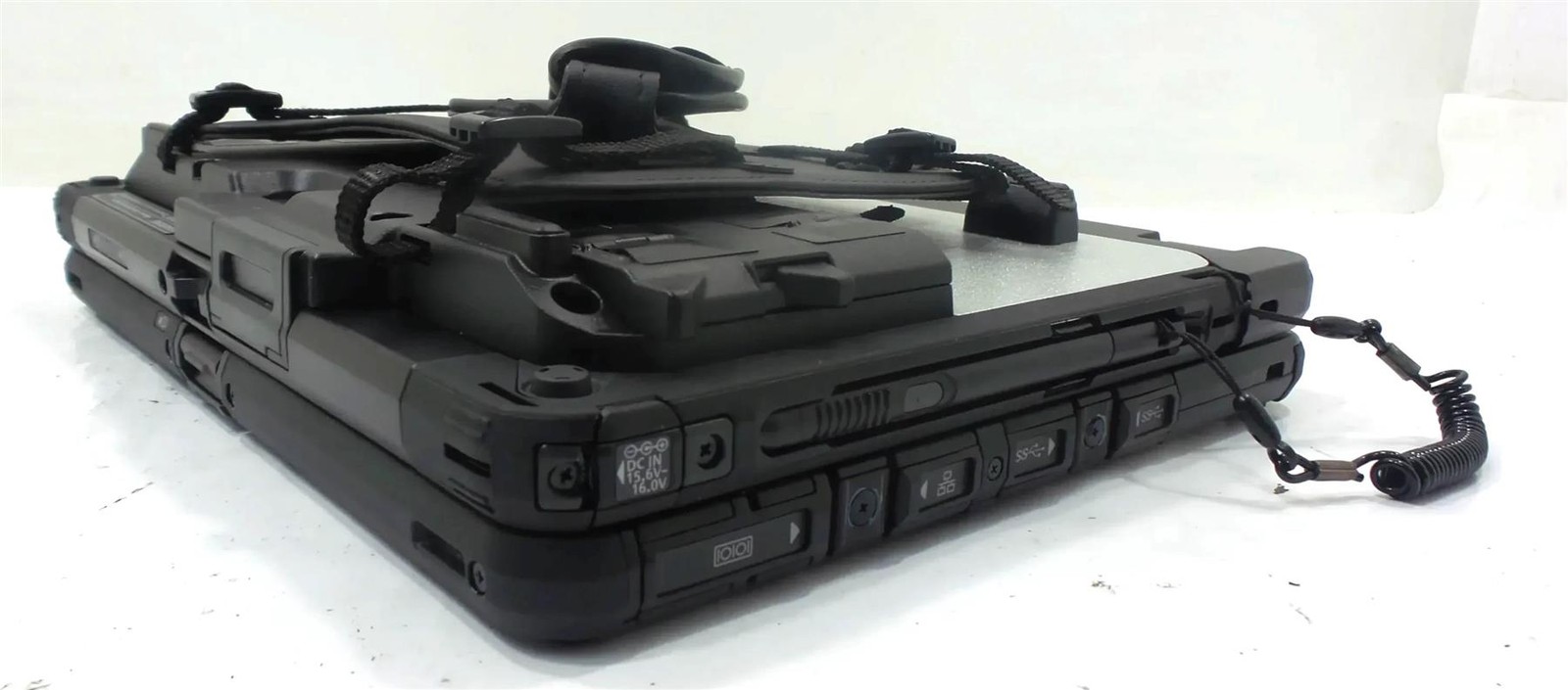 Panasonic Toughbook CF-20 Core i5-7Y57 1.2GHz 8GB 512GB SSD
