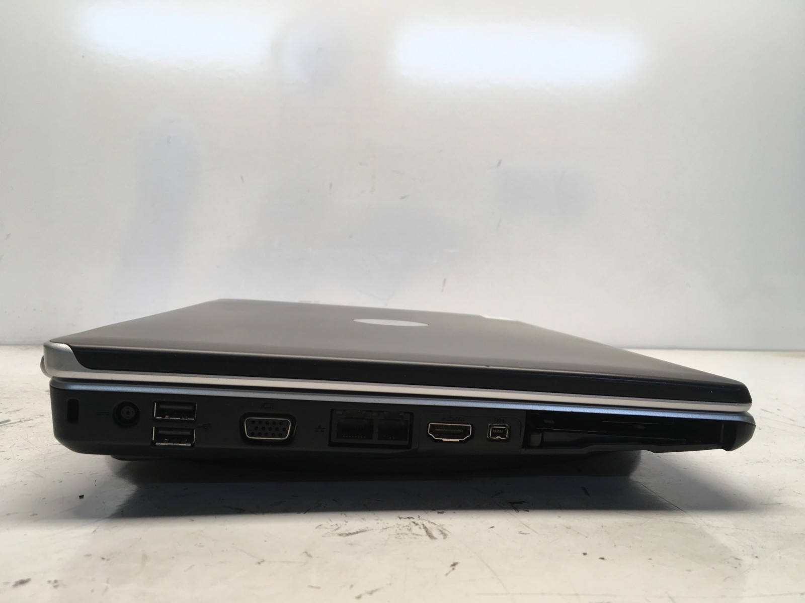 Dell Inspiron 1525 Intel Core 2 Duo 06FD 2GHz 1 GB NO HDD