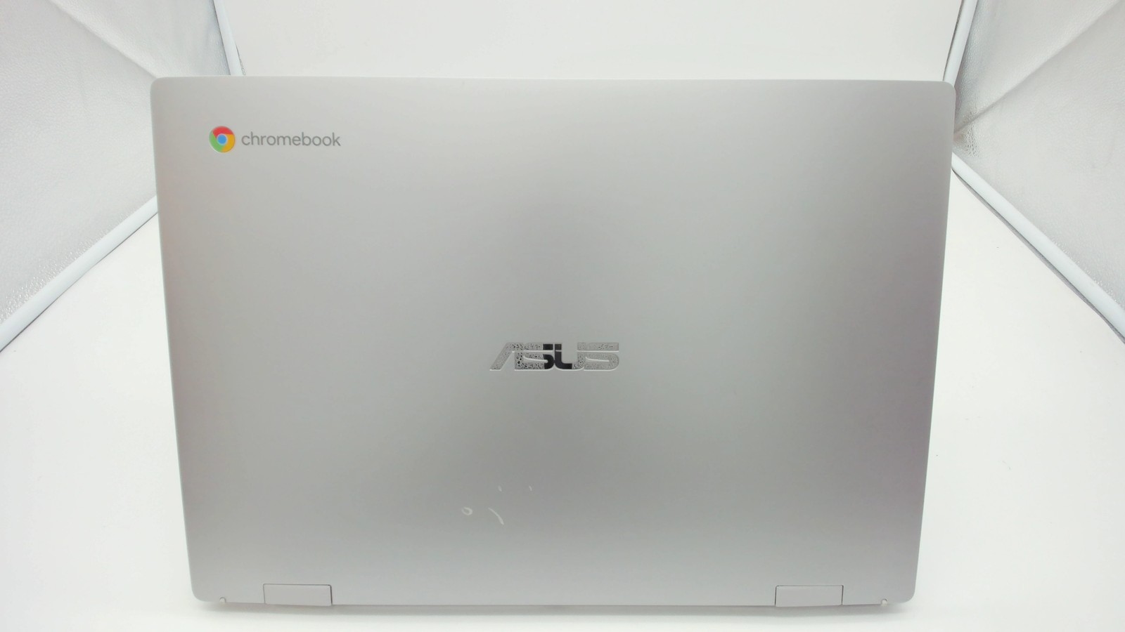 Asus Chromebook CX1 14″ Intel Celeron N4500 4GB 64GB CX1400CKA-DB44 PC1701499
