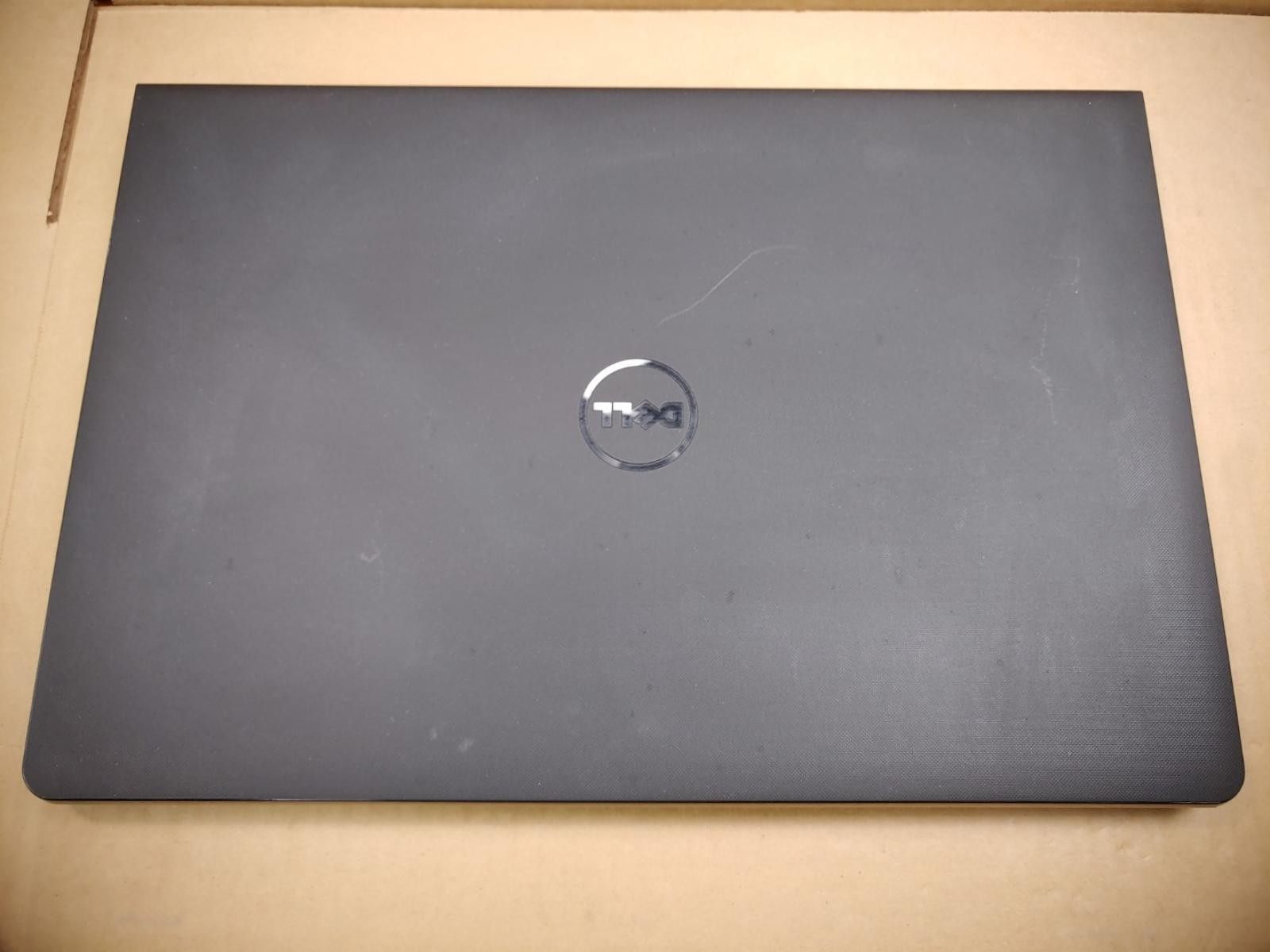 Dell Inspiron 15 3567 15.6″ Intel i3-7100U✔8GB✔1TB HDD✔ **NO OS/ NO AC** *READ*