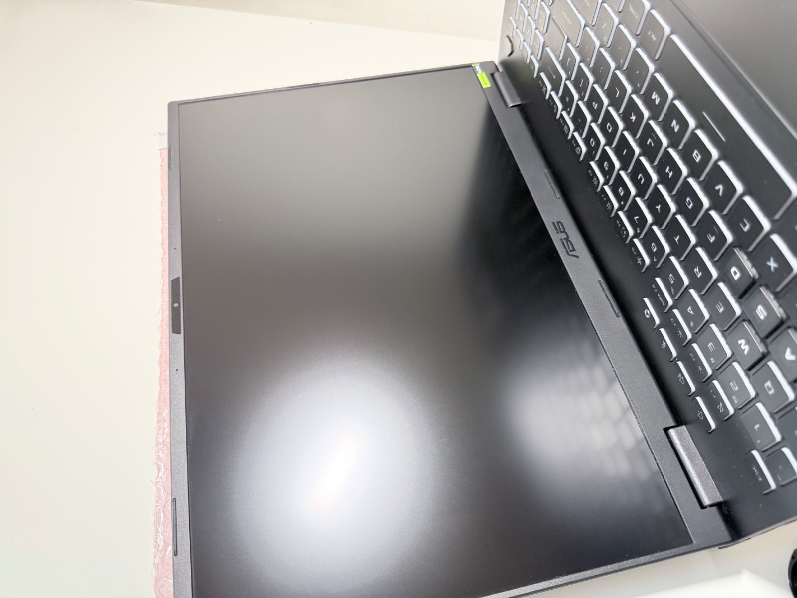 ASUS TUF F16 16″ Intel i7-14650HX /32GB/1TB SSD/RTX 5060 Gaming – FREE SHIPPING!