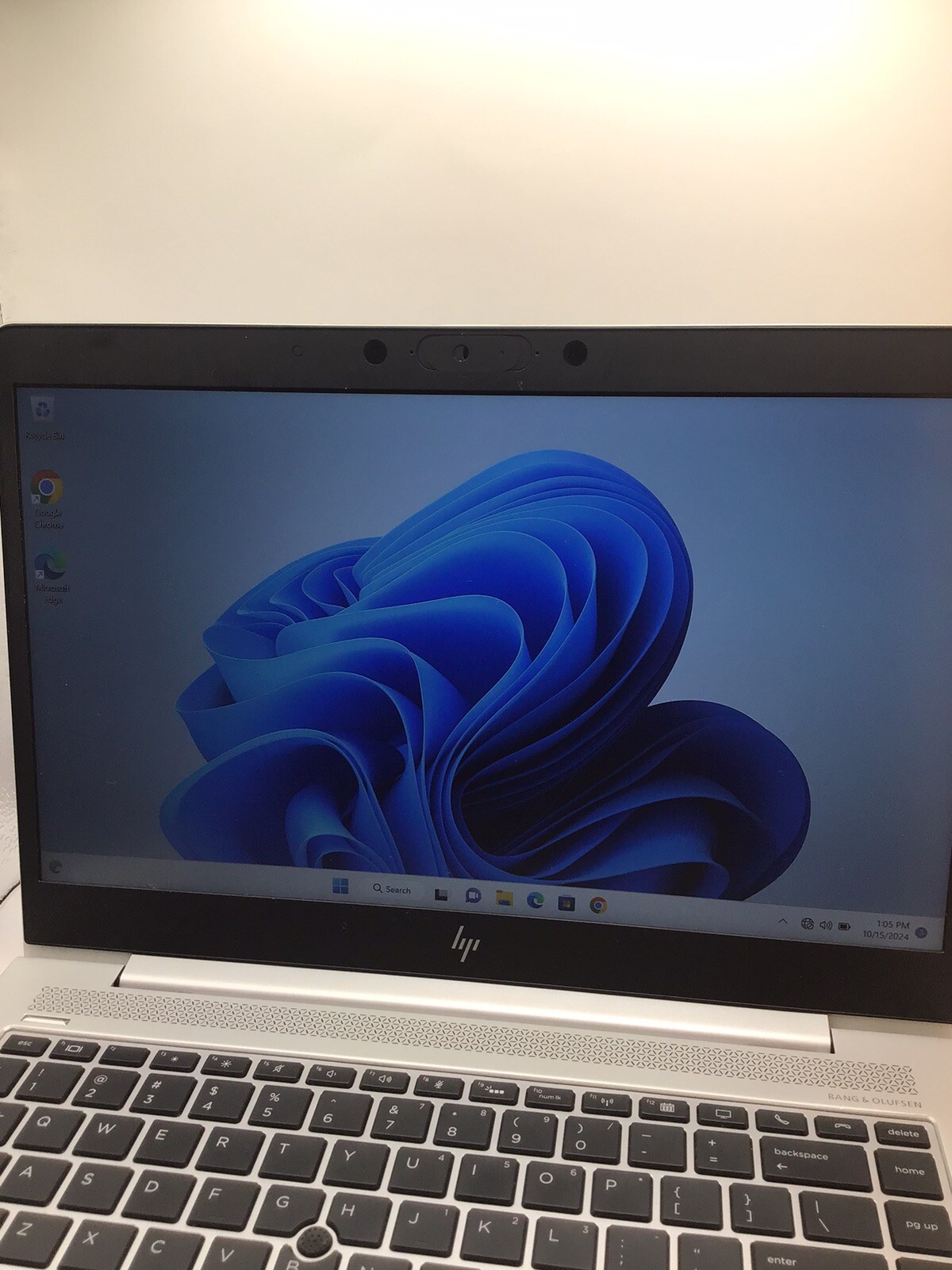 HP EliteBook 745 G6 14″ AMD Ryzen 5 PRO 16GB RAM 256GB SSD Win 11 (Touch Screen)