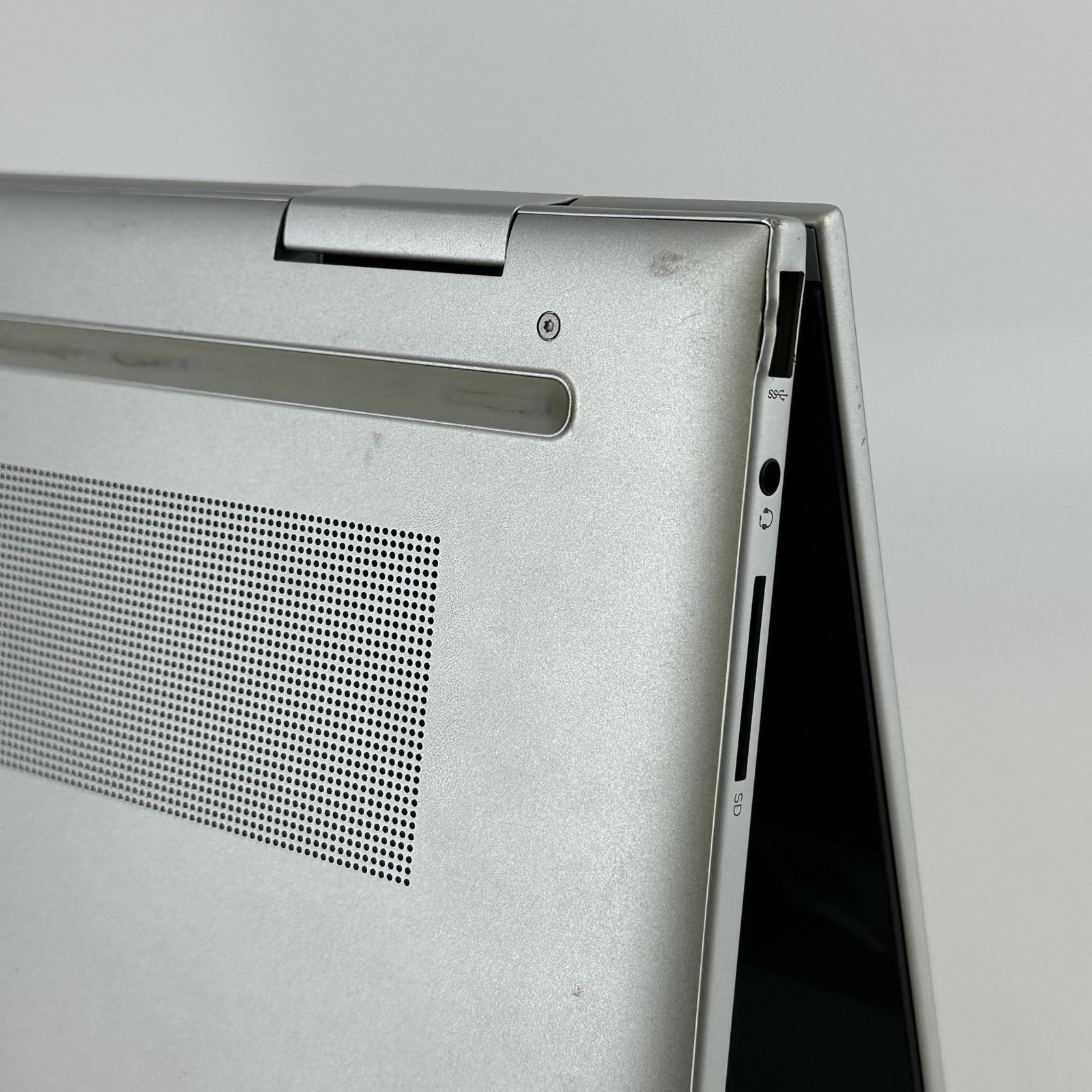 HP Envy x360 15.6 Silver FHD TOUCH 1.7 GHz i7-1355U 16GB 512GB SSD Good