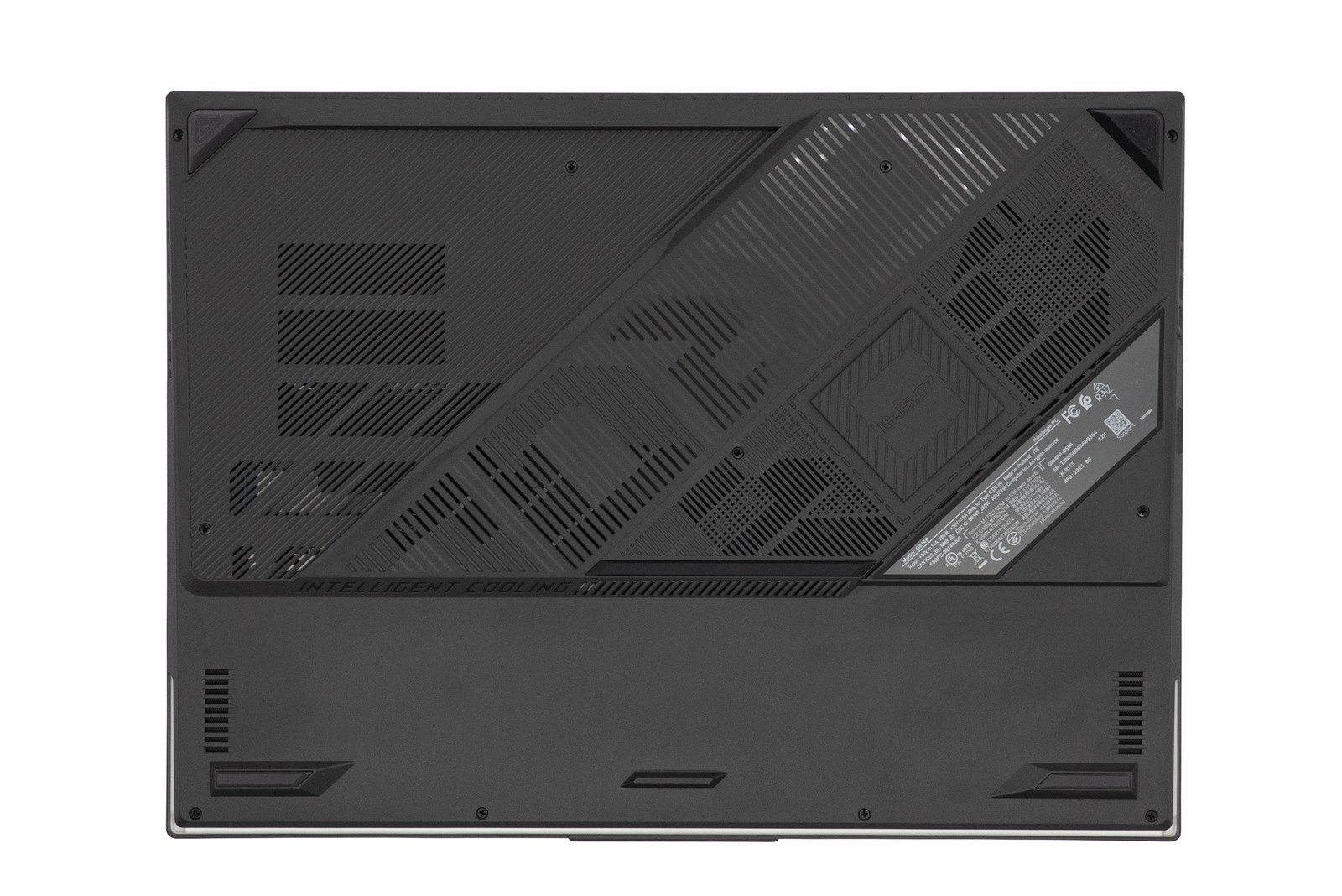 ASUS ROG Strix G18 Gaming Laptop 2.5K 240Hz Ryzen 9 8940HX 16GB 1TB SSD