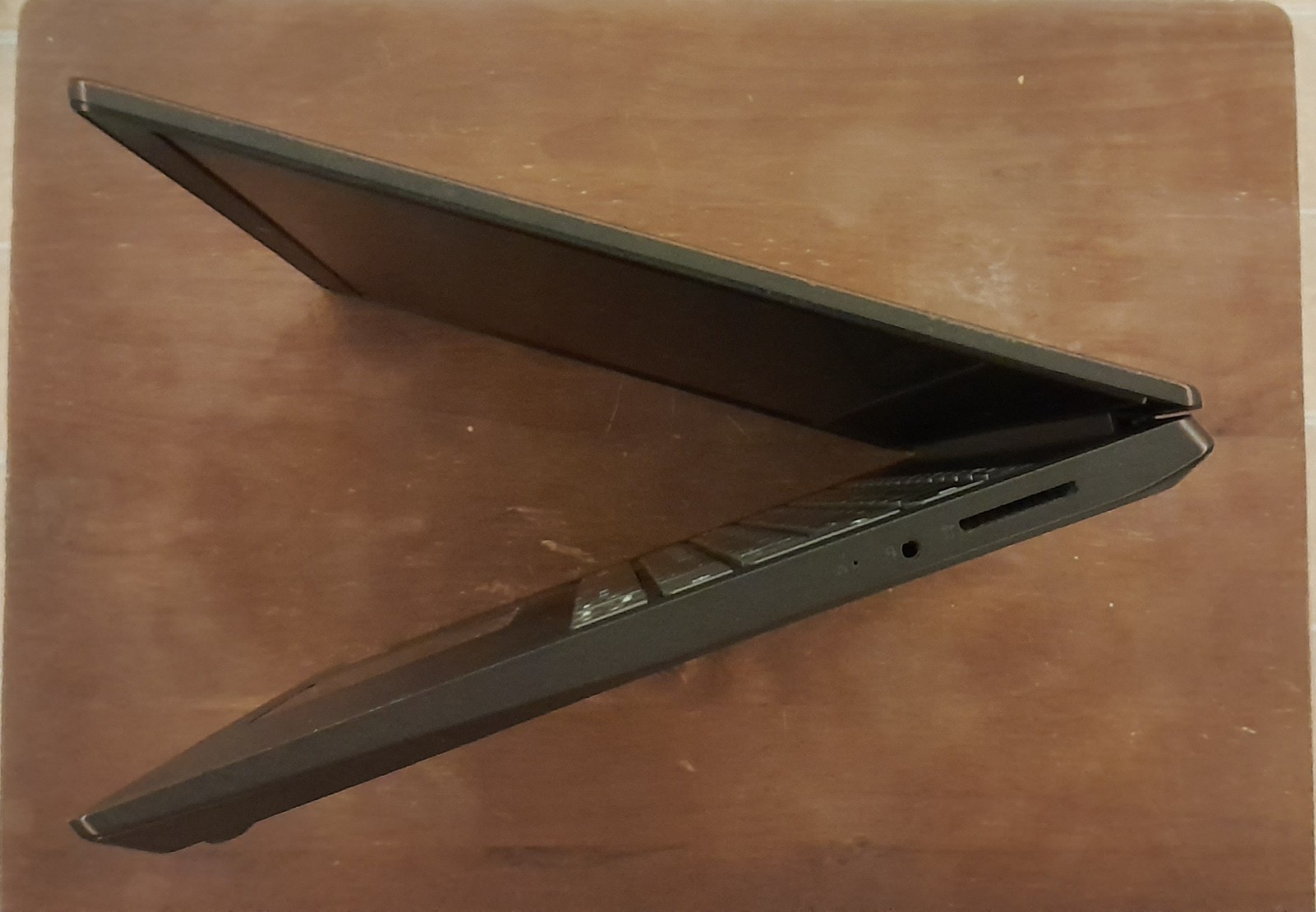 Lenovo ideapad s145-14ast Laptop CPU 2.6GHz RAM 4GB 500GB 4K HDMI Windows 11 Pro