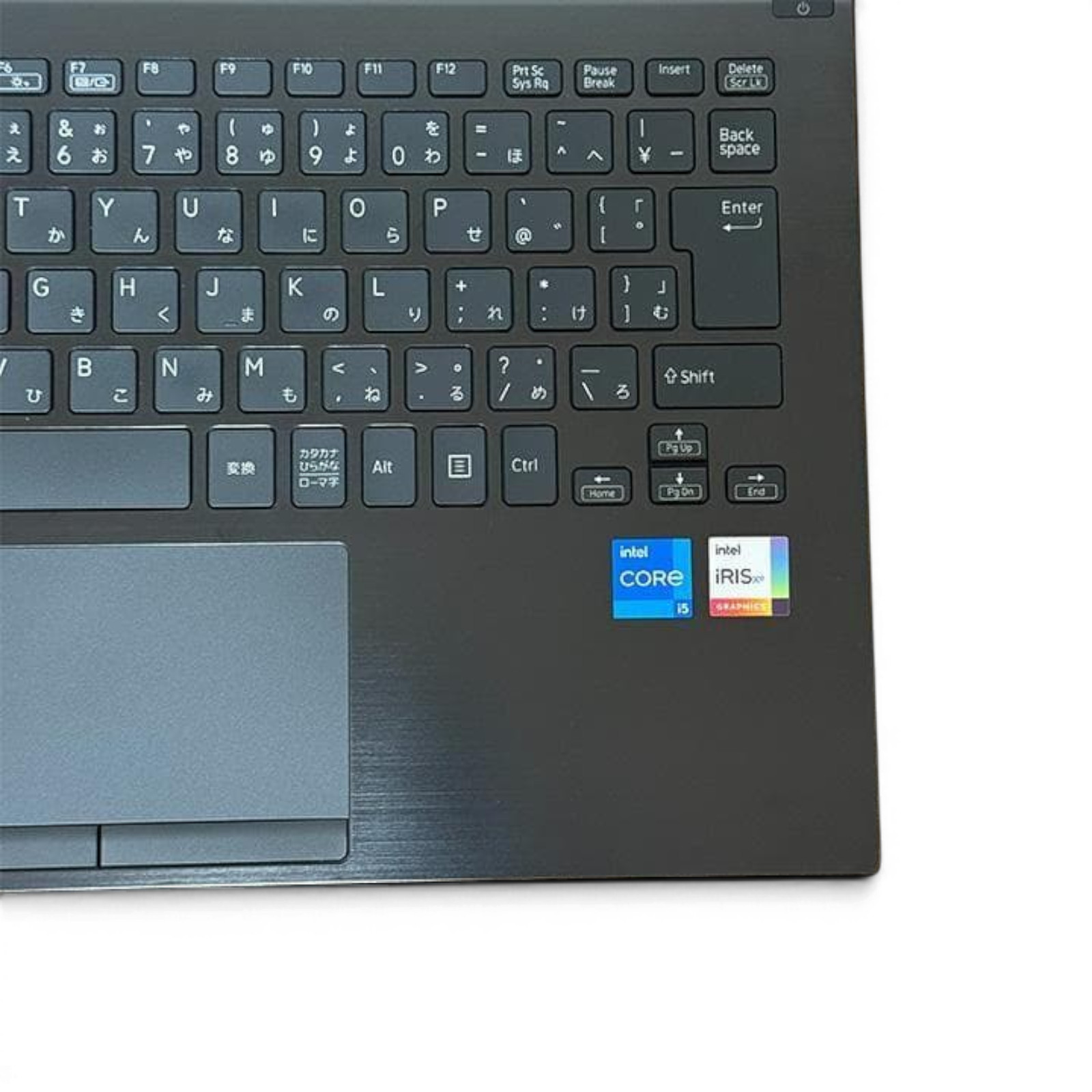 VAIO VJPK21 14-inch Laptop Core i5-1135G7 16GB RAM 512GB SSD Windows 11 Pro Used