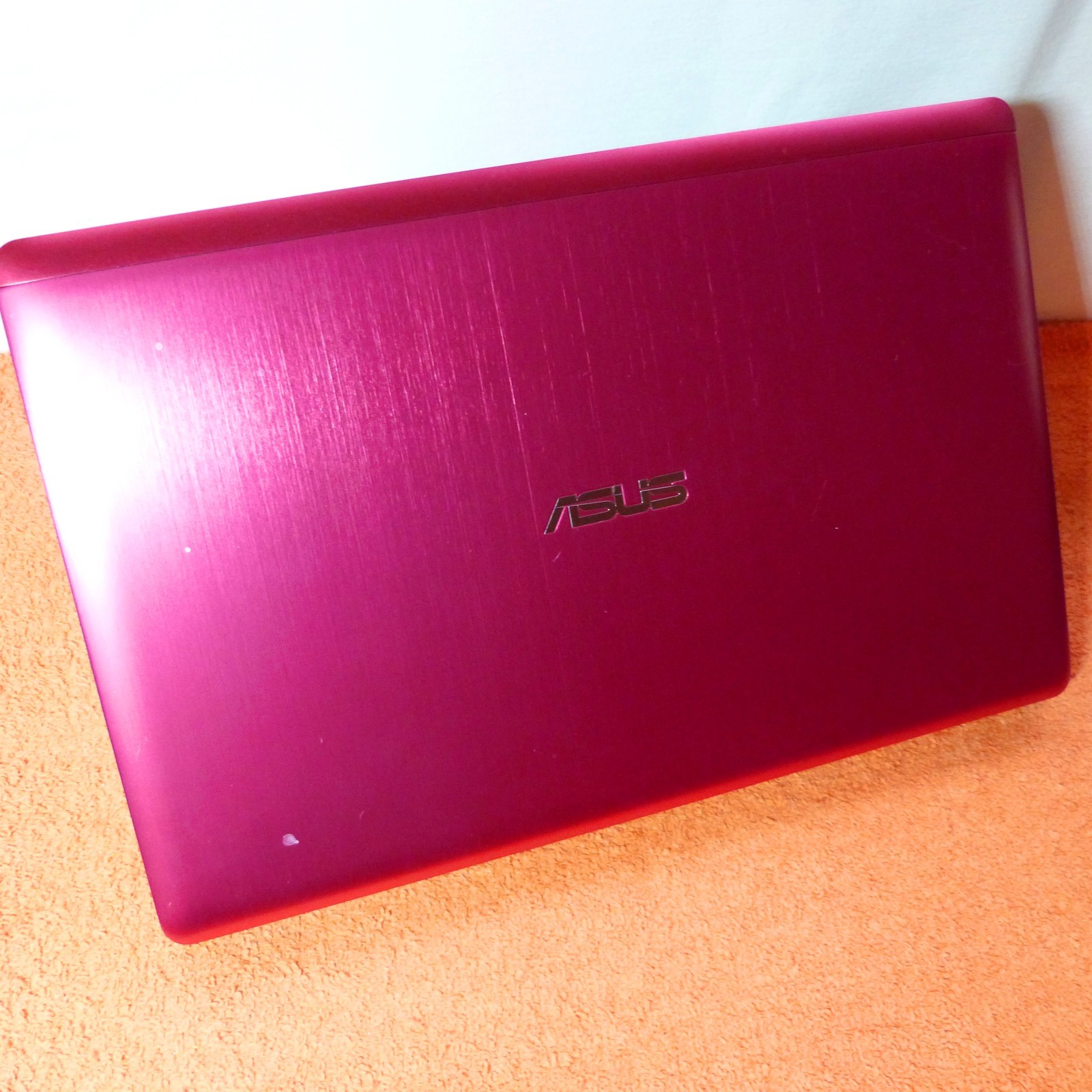 Asus S200e VIVO ULTRABOOK METAL l 11″ TOUCH HD l Windows 11 320GB PINK PURPLE